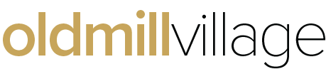OMV-Old Mill Village in Heber logo