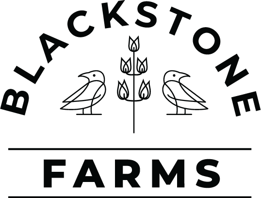 Blackstone Farms Logo