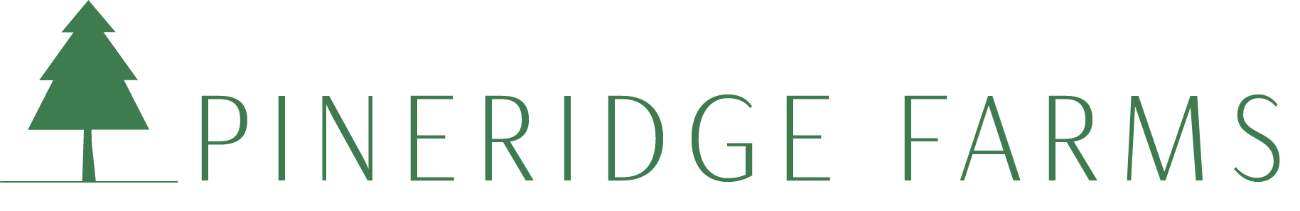 Pineridge Farms logo