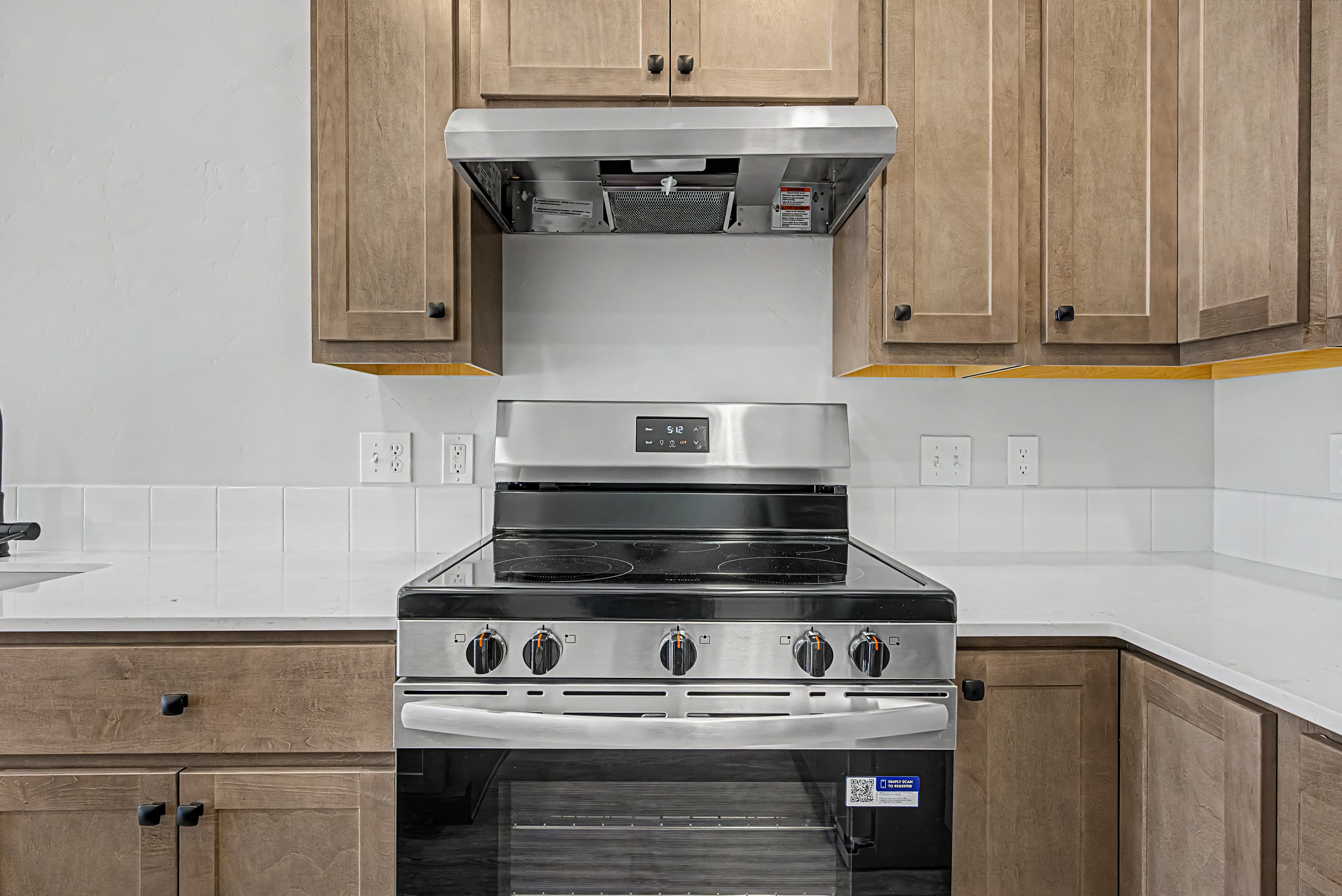 1-Bed 1-Bath (L) unit images floor plan 3