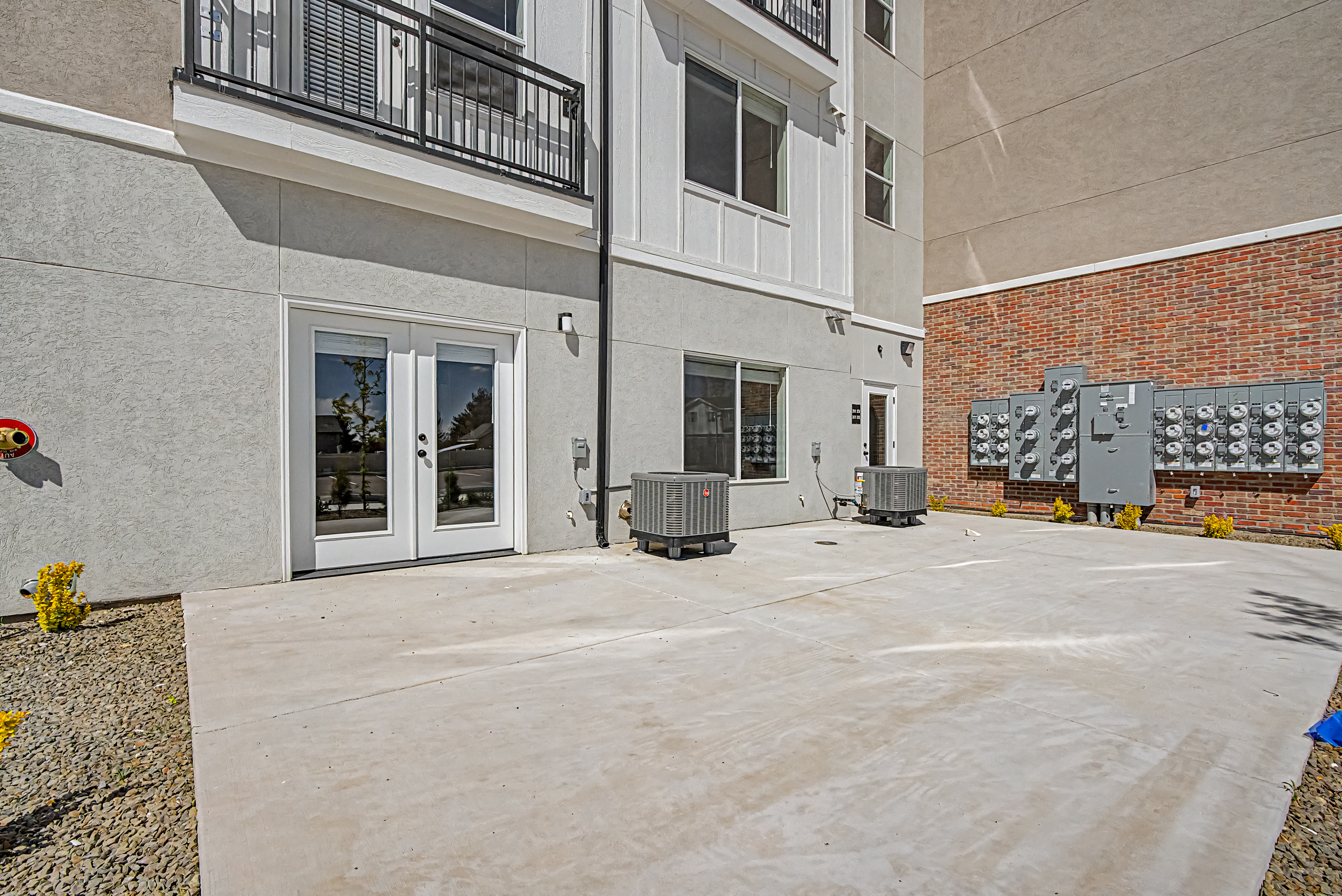 1-Bed 1-Bath (L) unit images floor plan 20