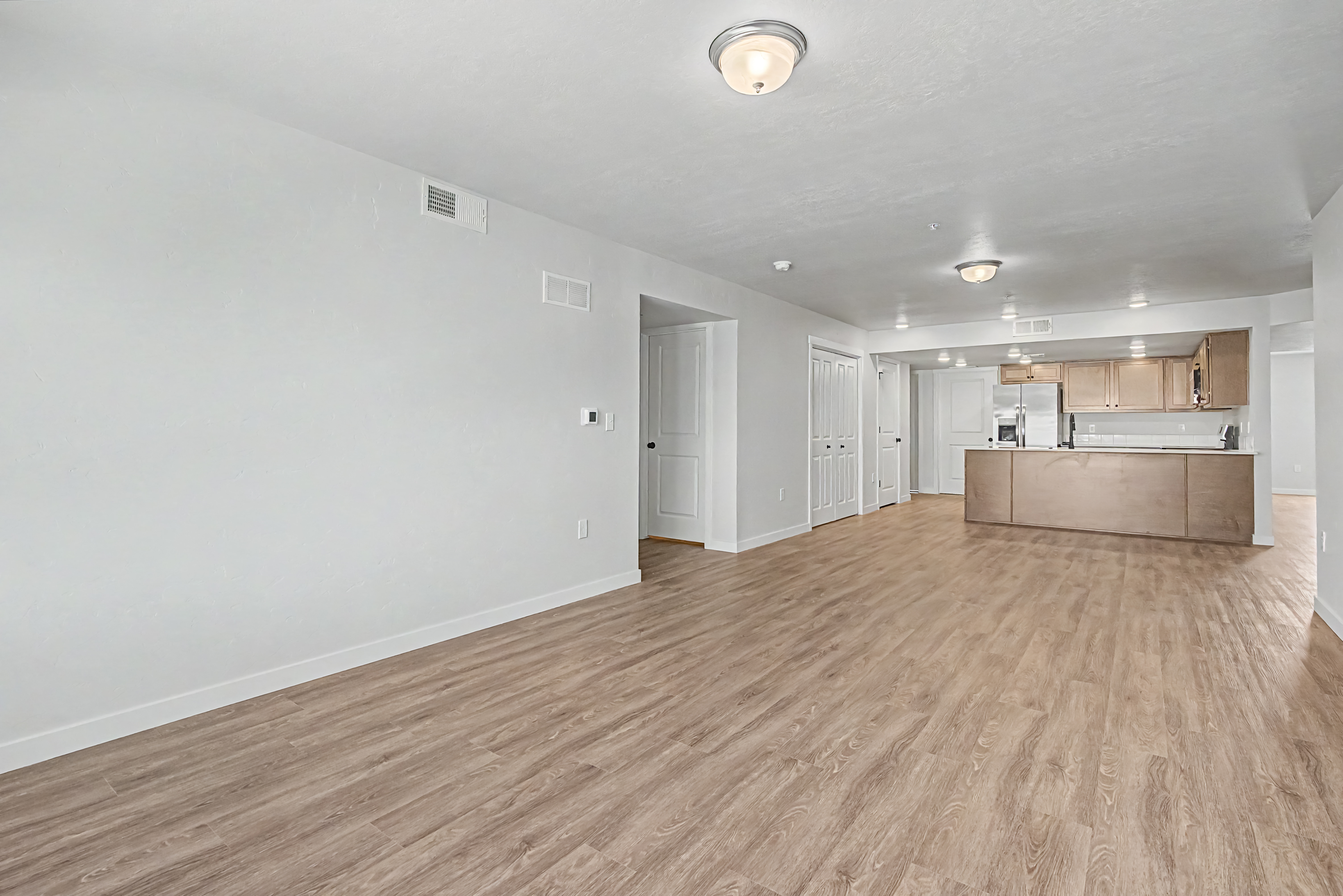 3-Bed 2-Bath (L) unit images floor plan 20