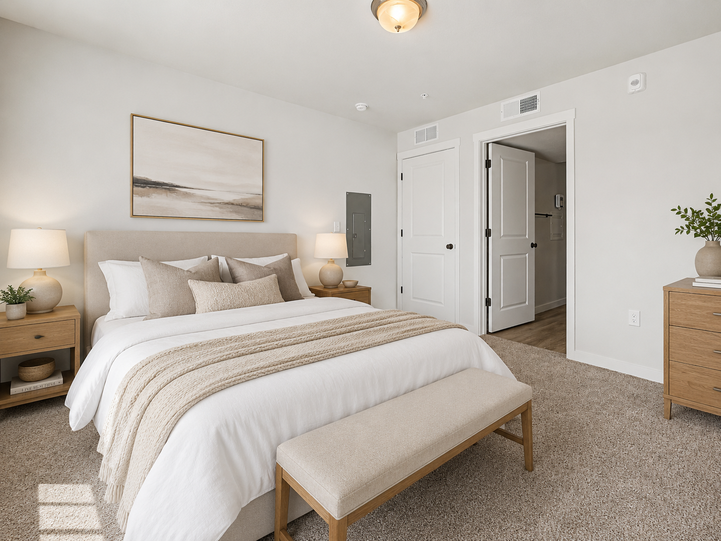 3-Bed 2-Bath (L) unit images floor plan 10