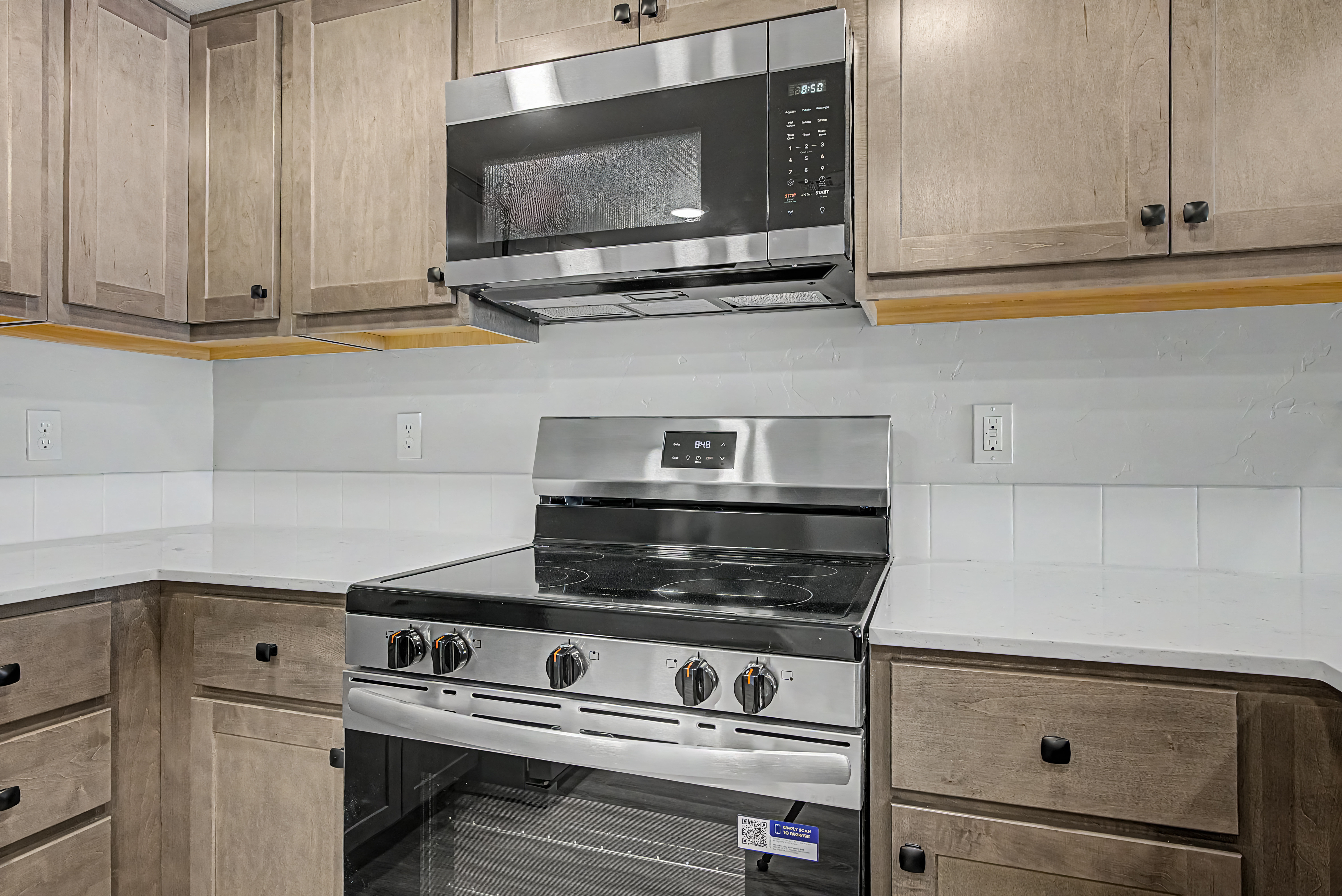 3-Bed 2-Bath (L) unit images floor plan 6