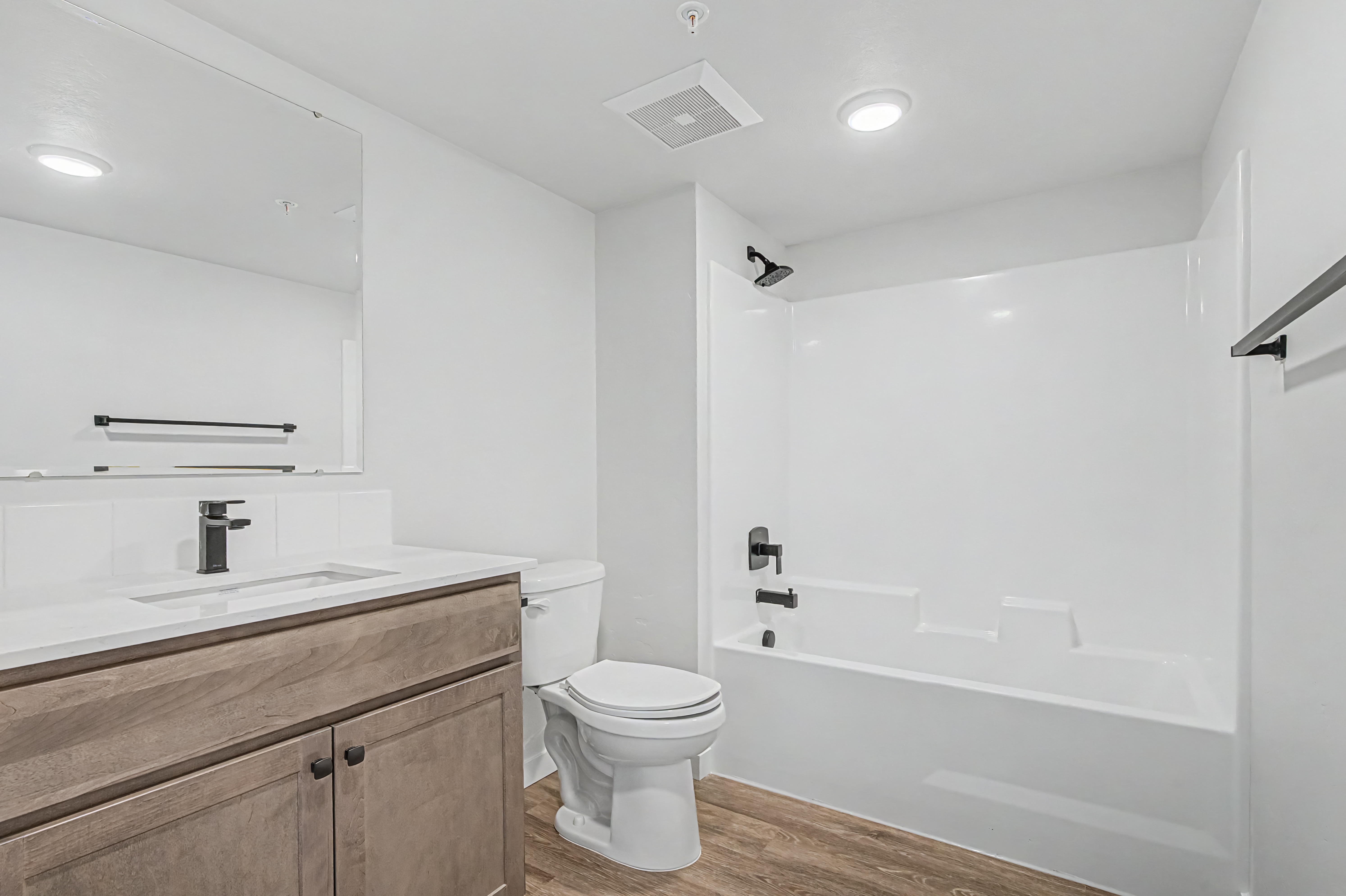 3-Bed 2-Bath (L) unit images floor plan 7