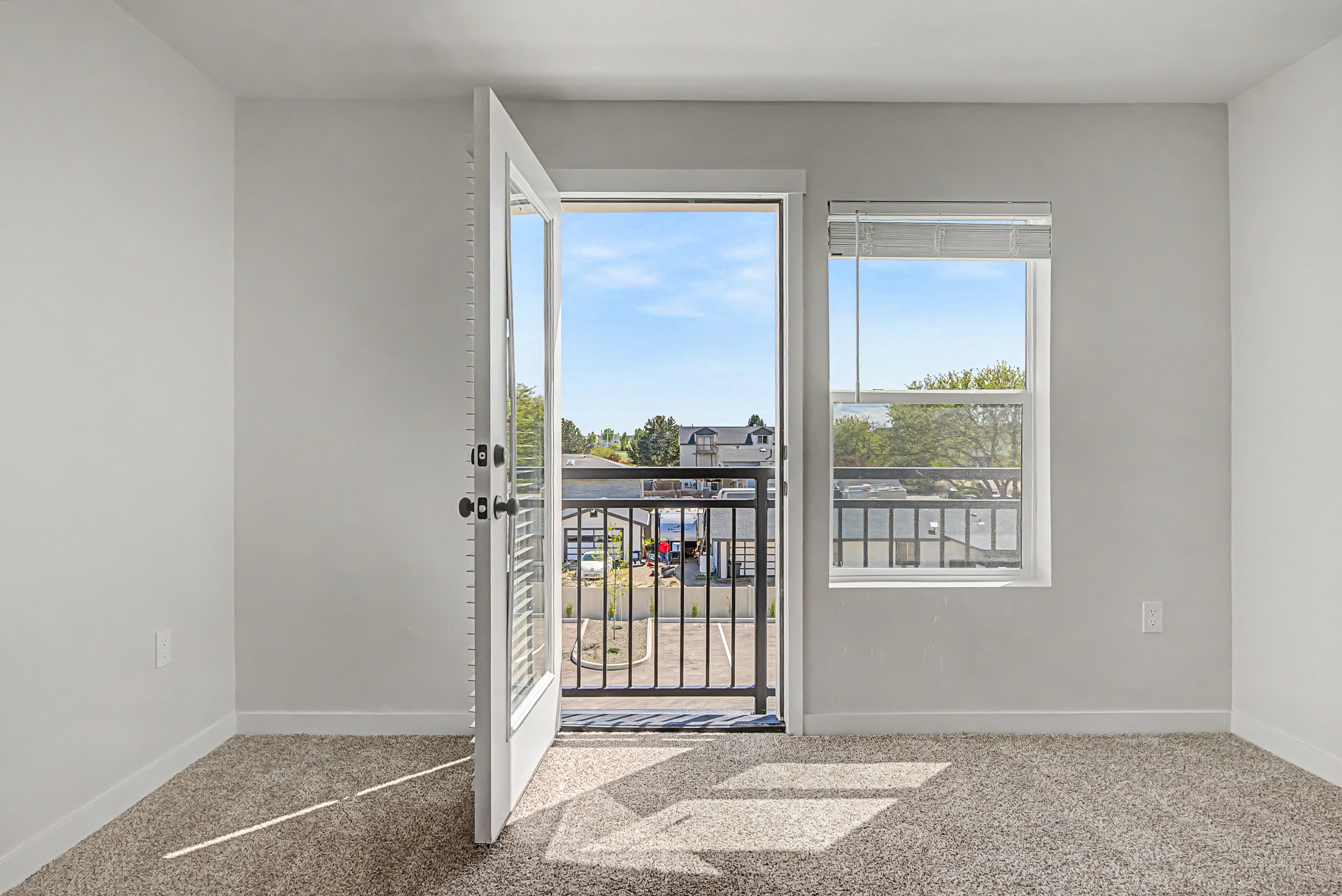 3-Bed 2-Bath (L) unit images floor plan 11