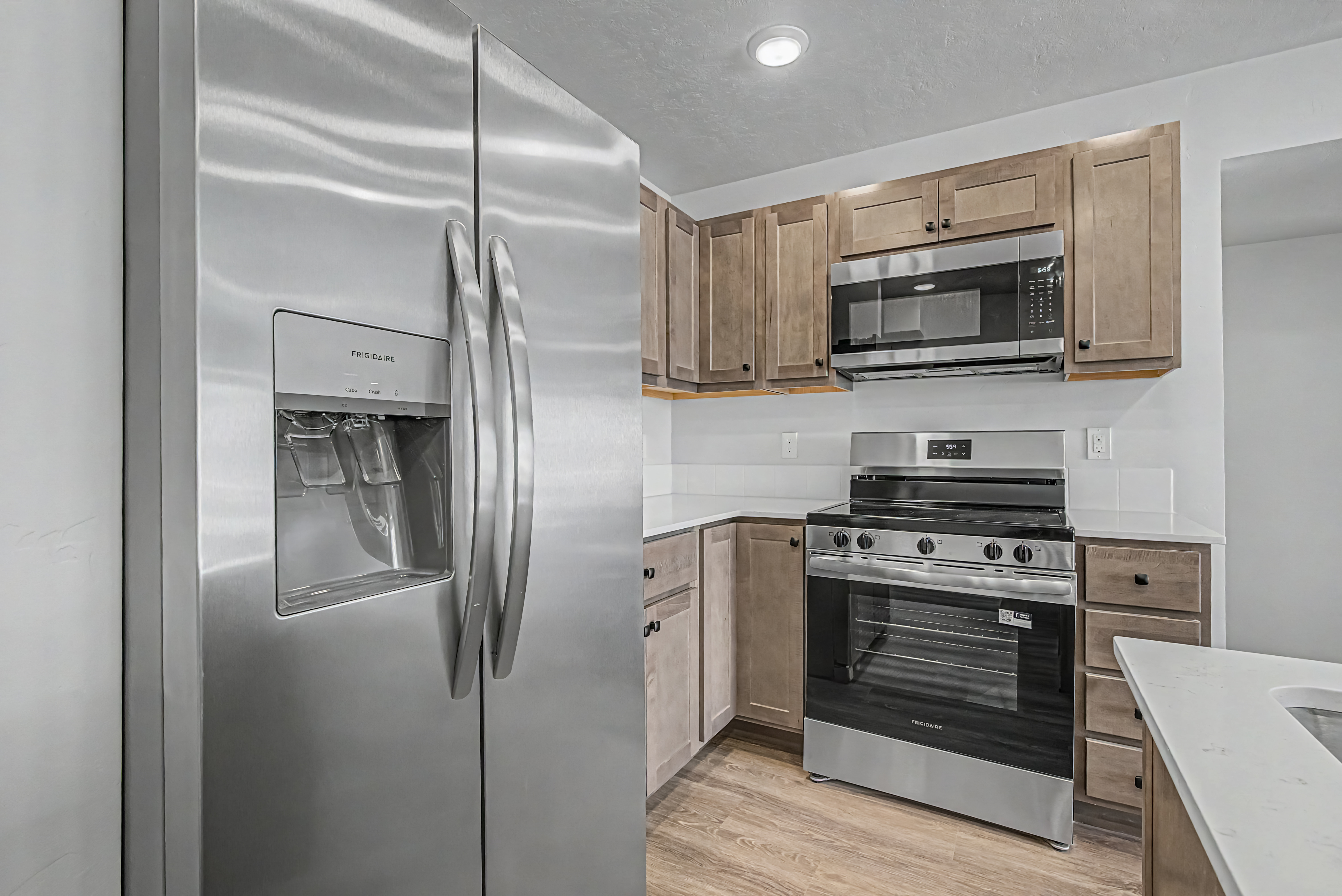 1-Bed 1-Bath (M) unit images floor plan 6