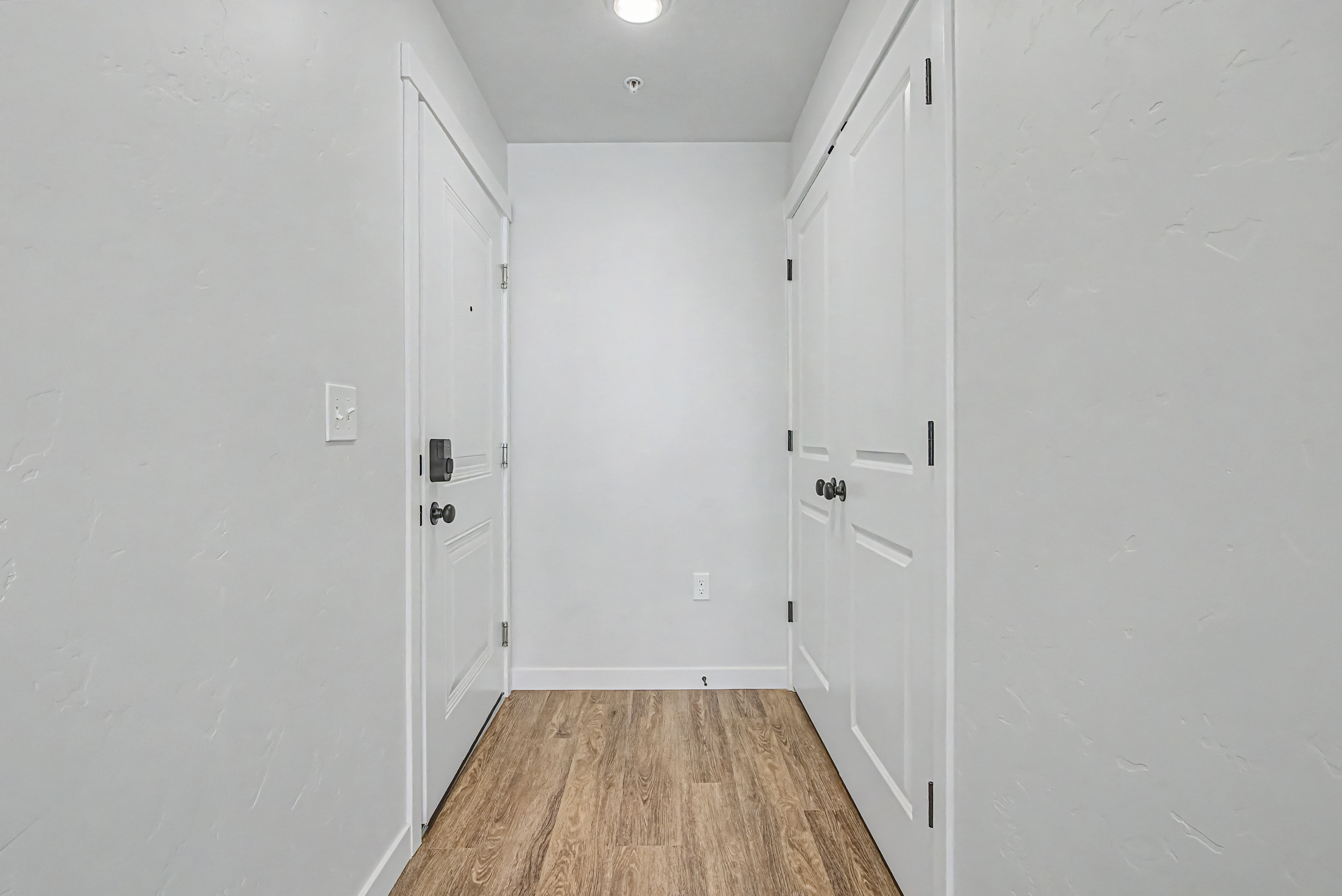 1-Bed 1-Bath (M) unit images floor plan 14