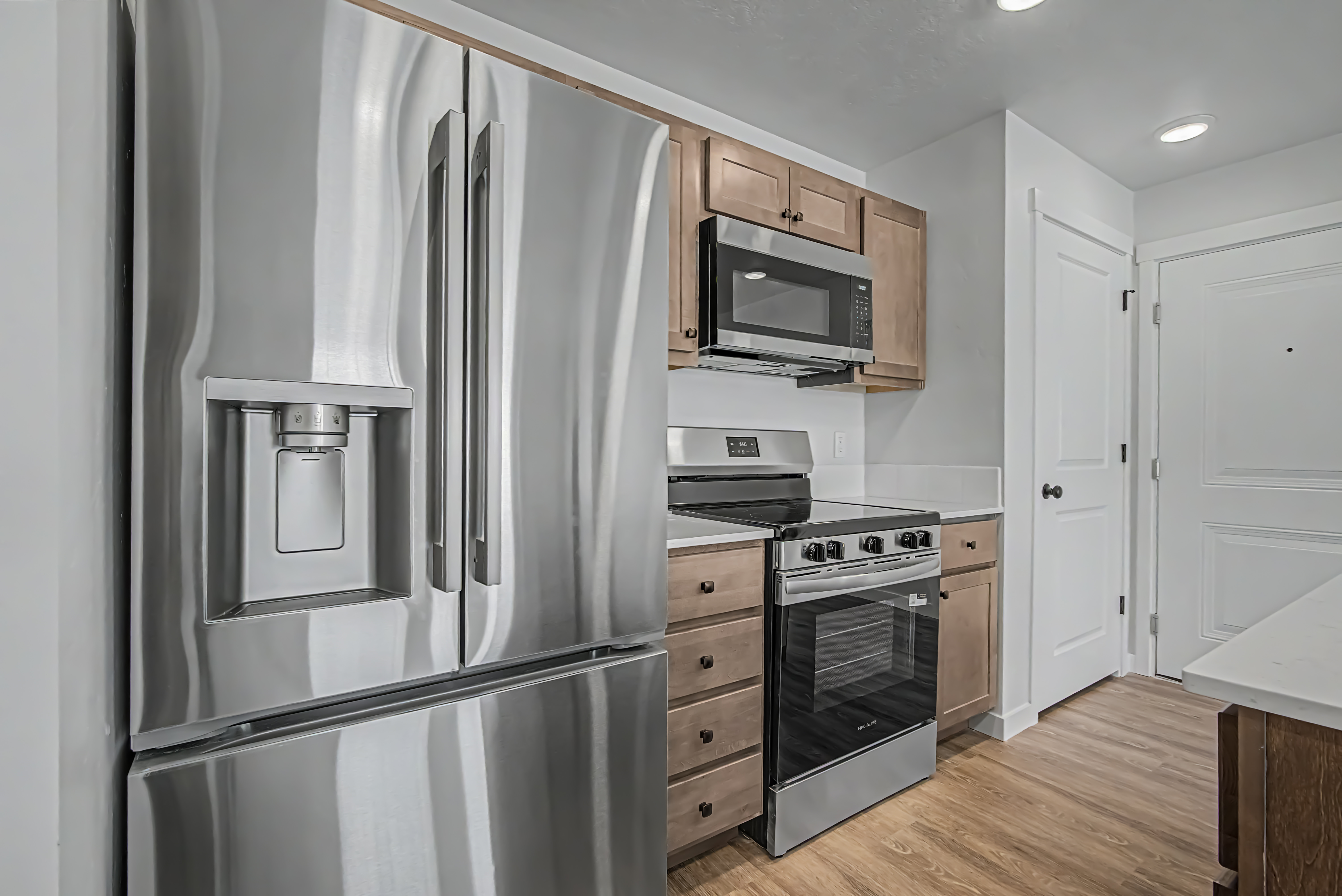 1-Bed 1-Bath (S) unit images floor plan 10
