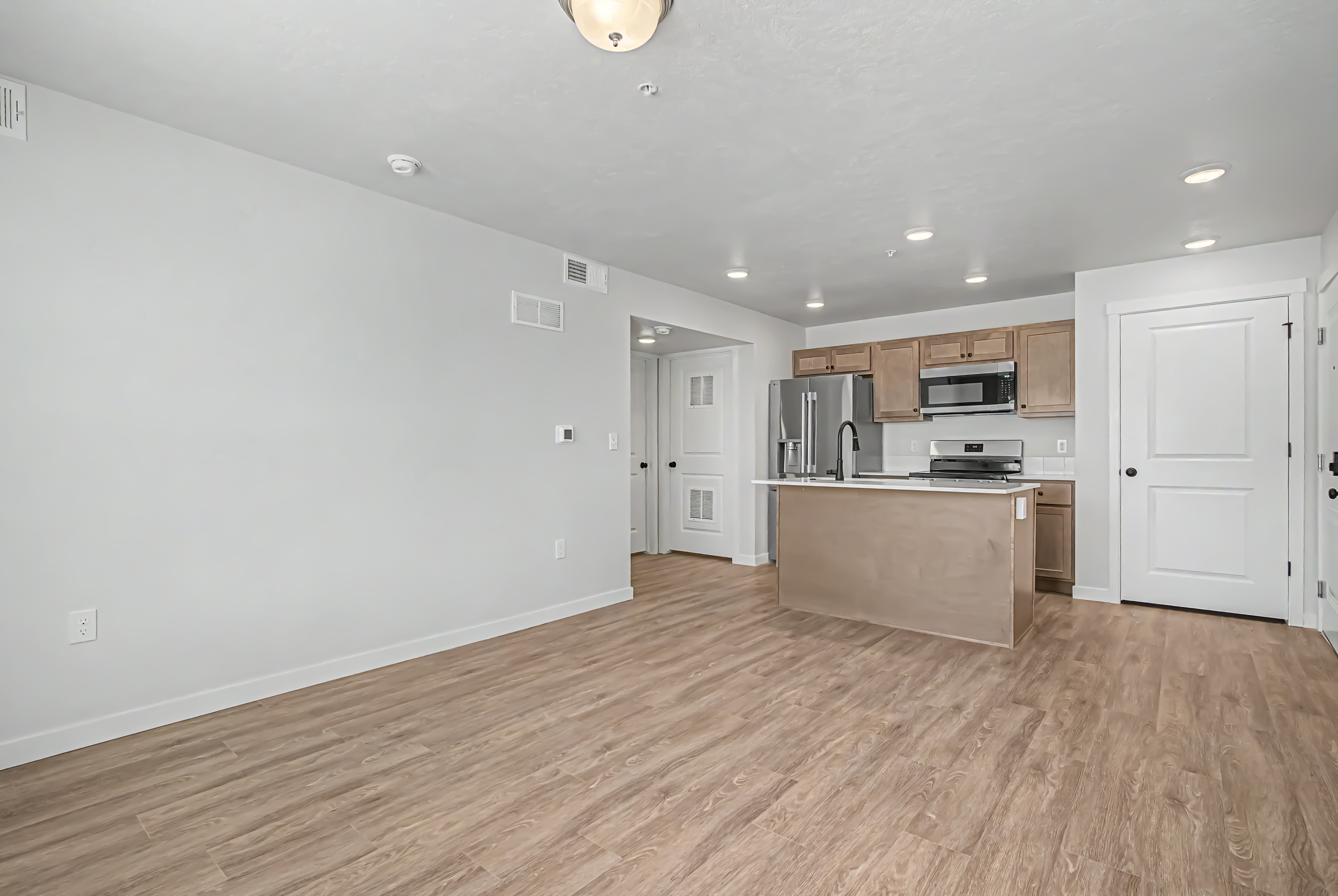 1-Bed 1-Bath (S) unit images floor plan 12