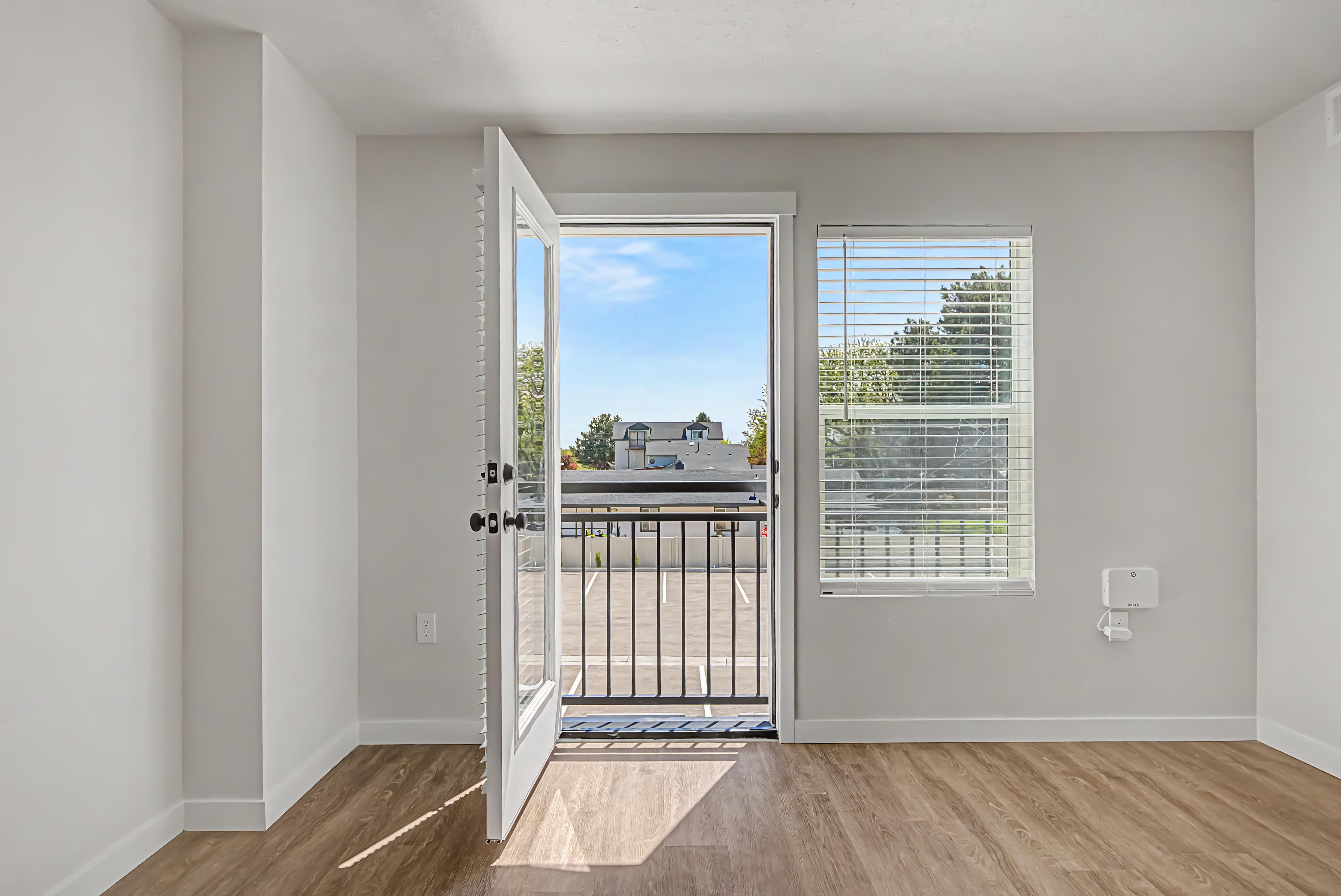 1-Bed 1-Bath (S) unit images floor plan 11