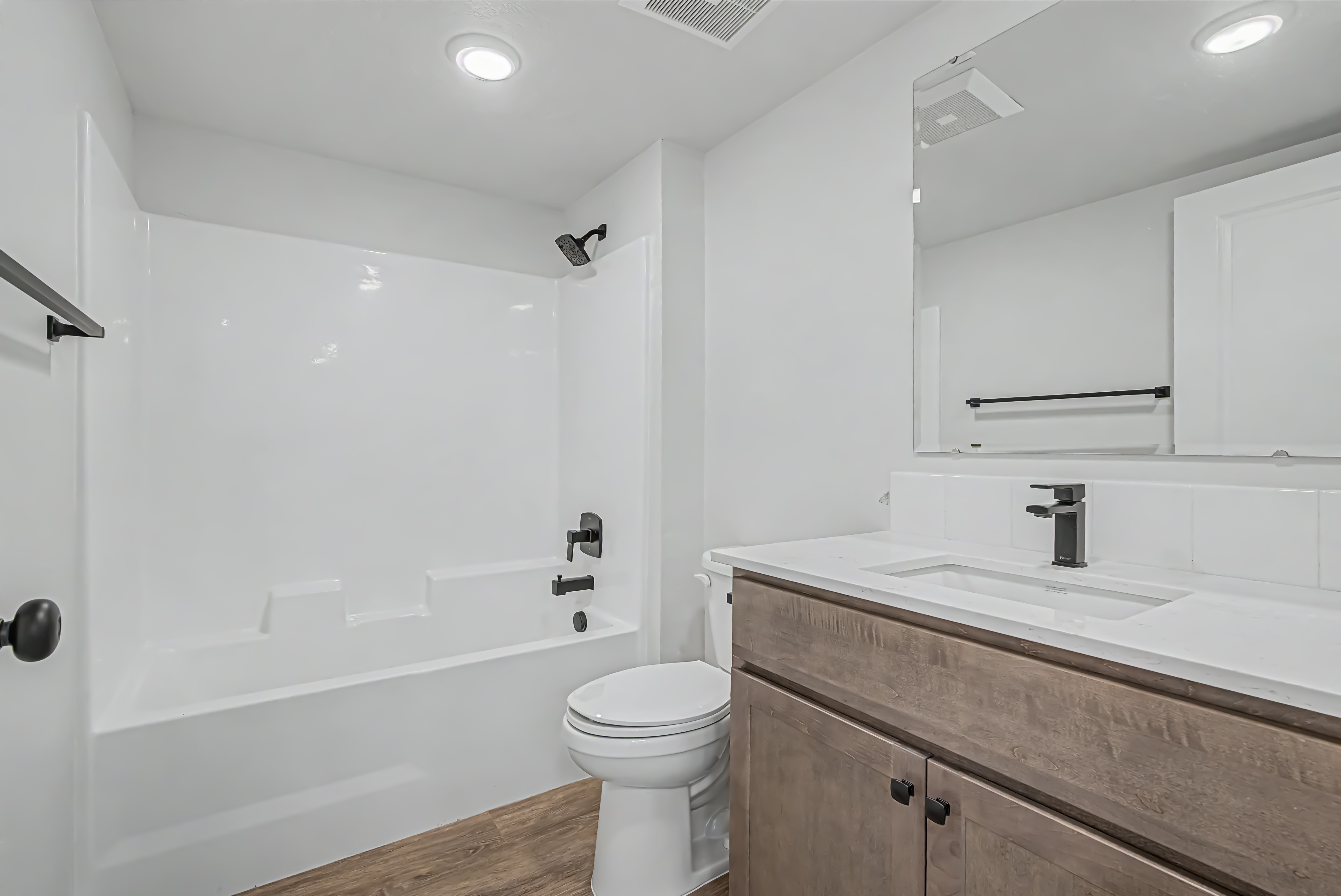 1-Bed 1-Bath (S) unit images floor plan 16
