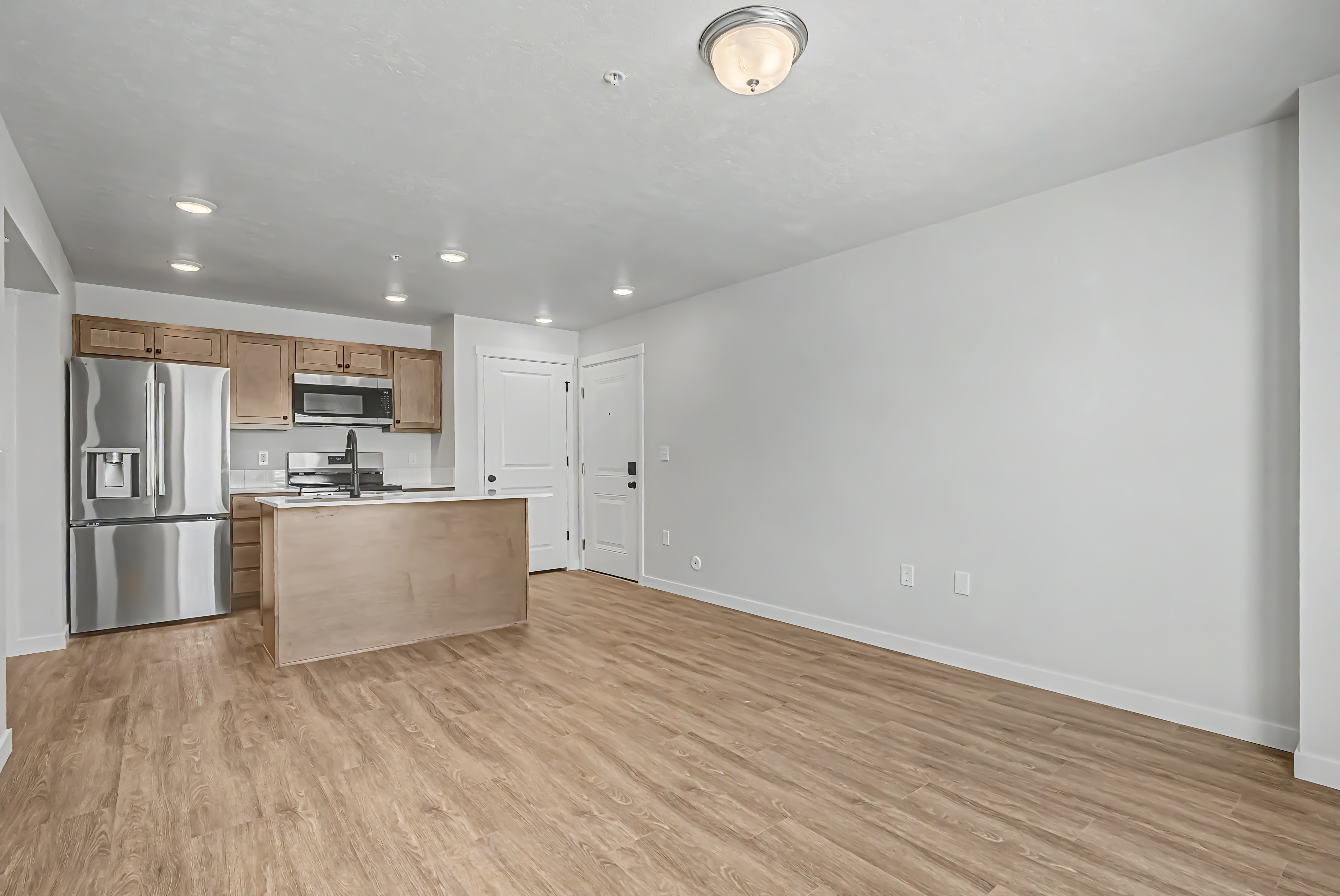 1-Bed 1-Bath (S) unit images floor plan 13