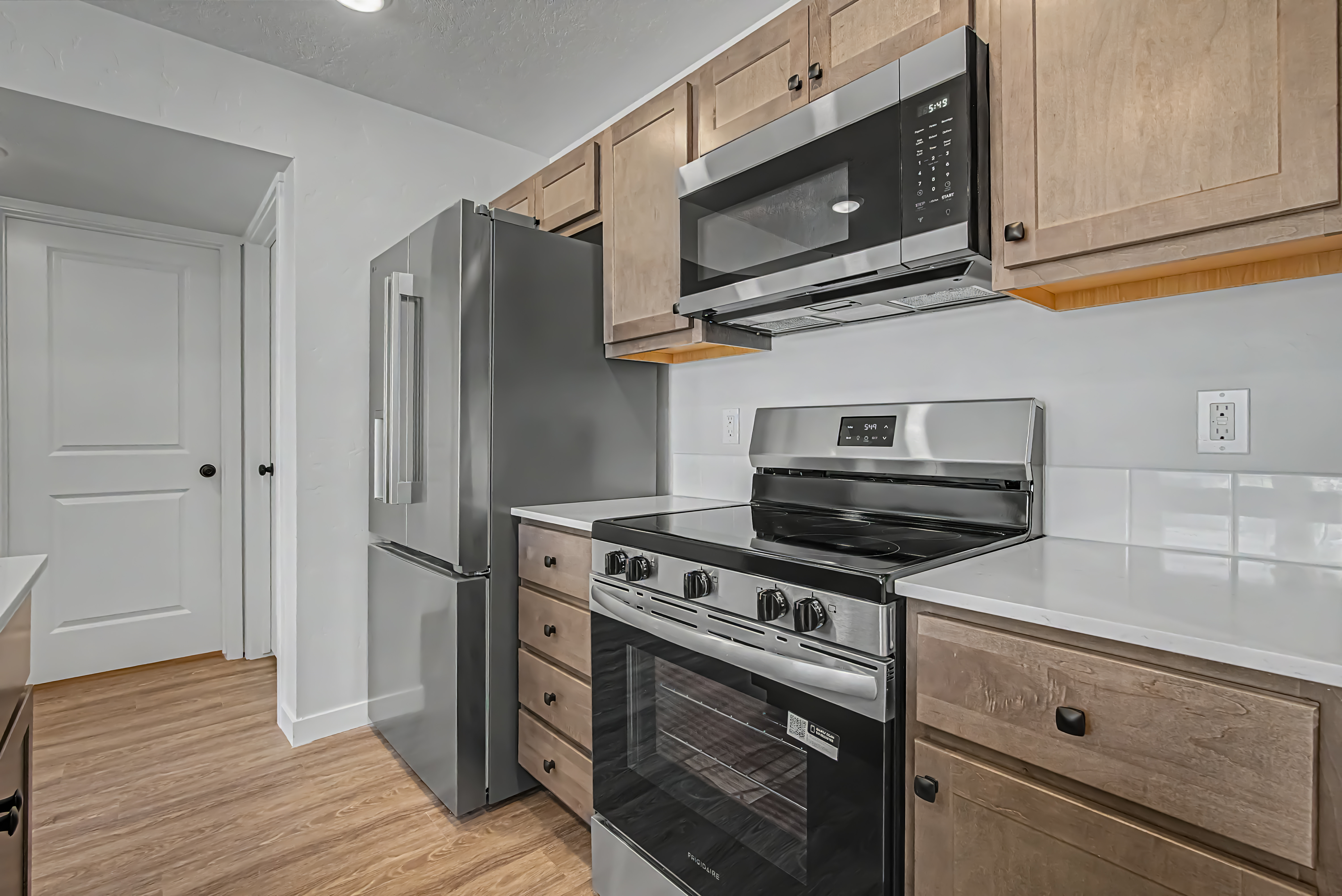 1-Bed 1-Bath (S) unit images floor plan 8