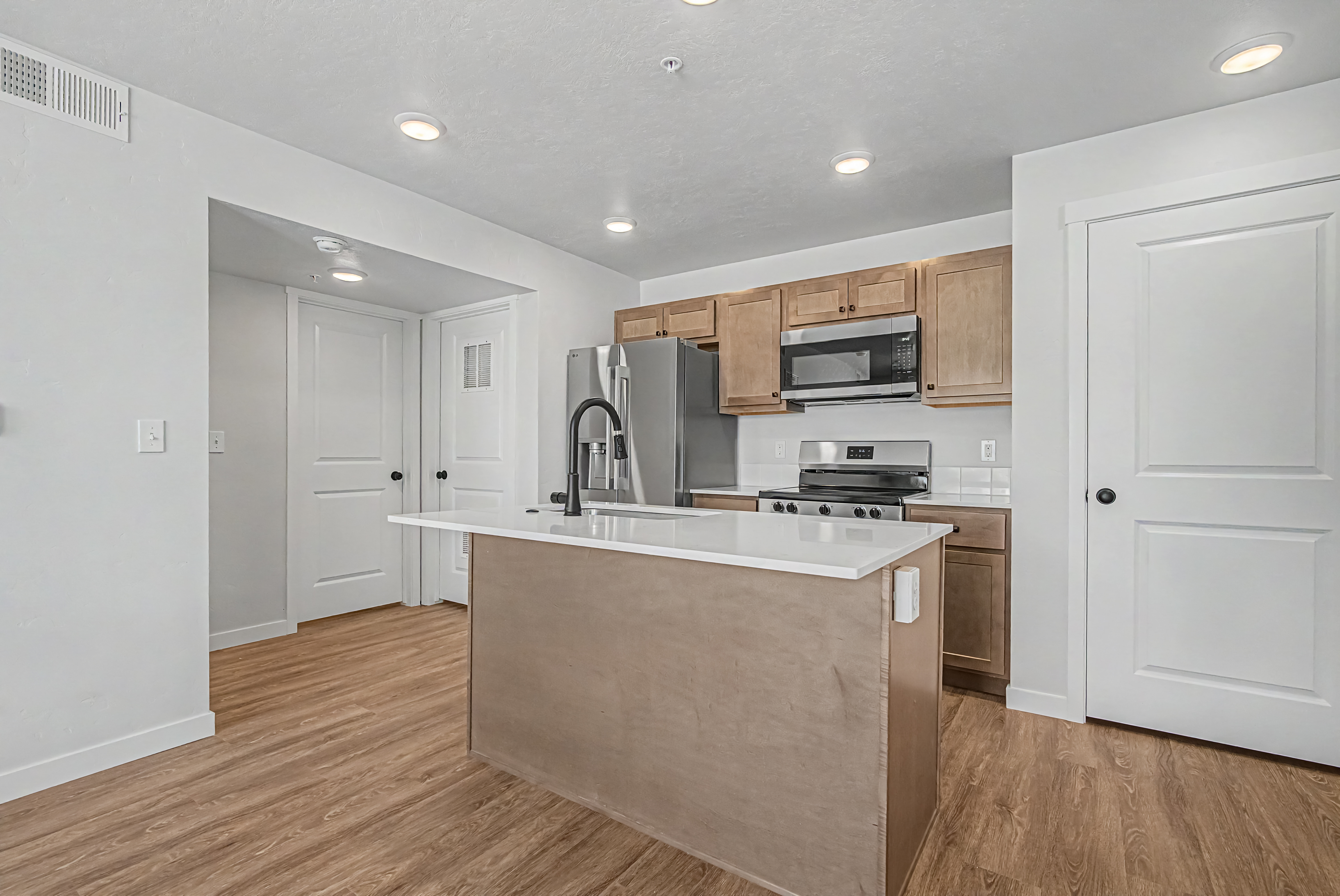 1-Bed 1-Bath (S) unit images floor plan 14