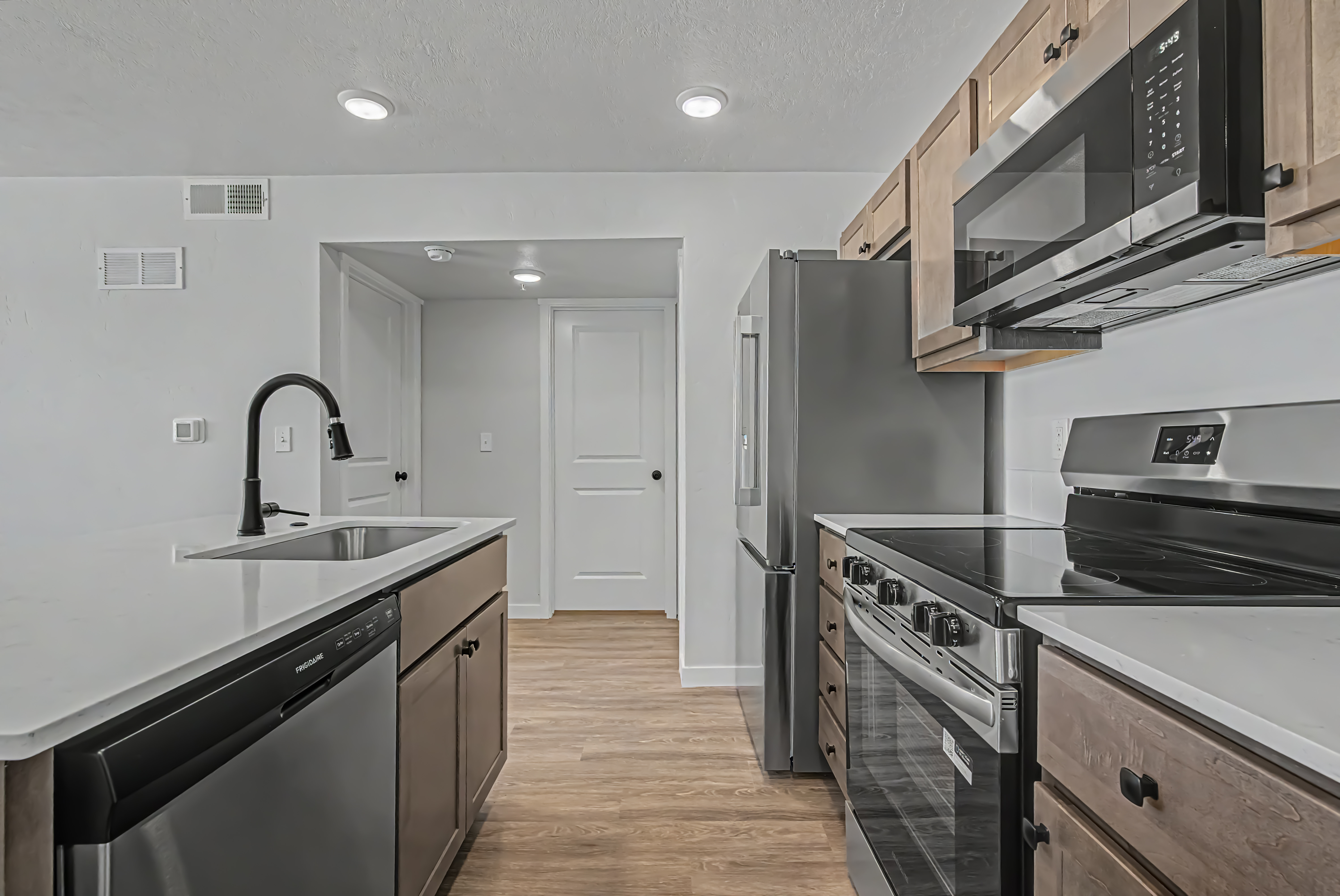 1-Bed 1-Bath (S) unit images floor plan 7