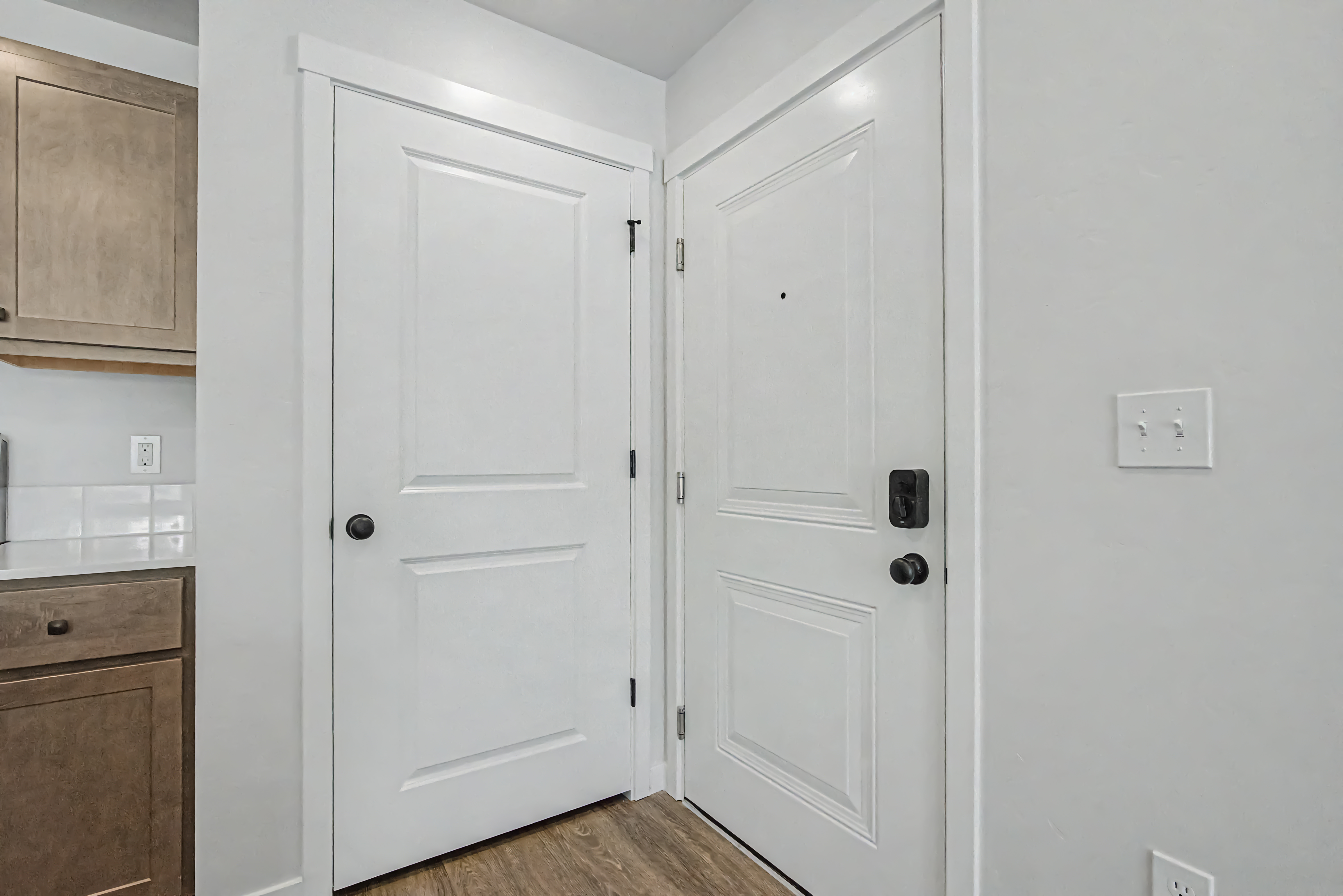 1-Bed 1-Bath (S) unit images floor plan 18