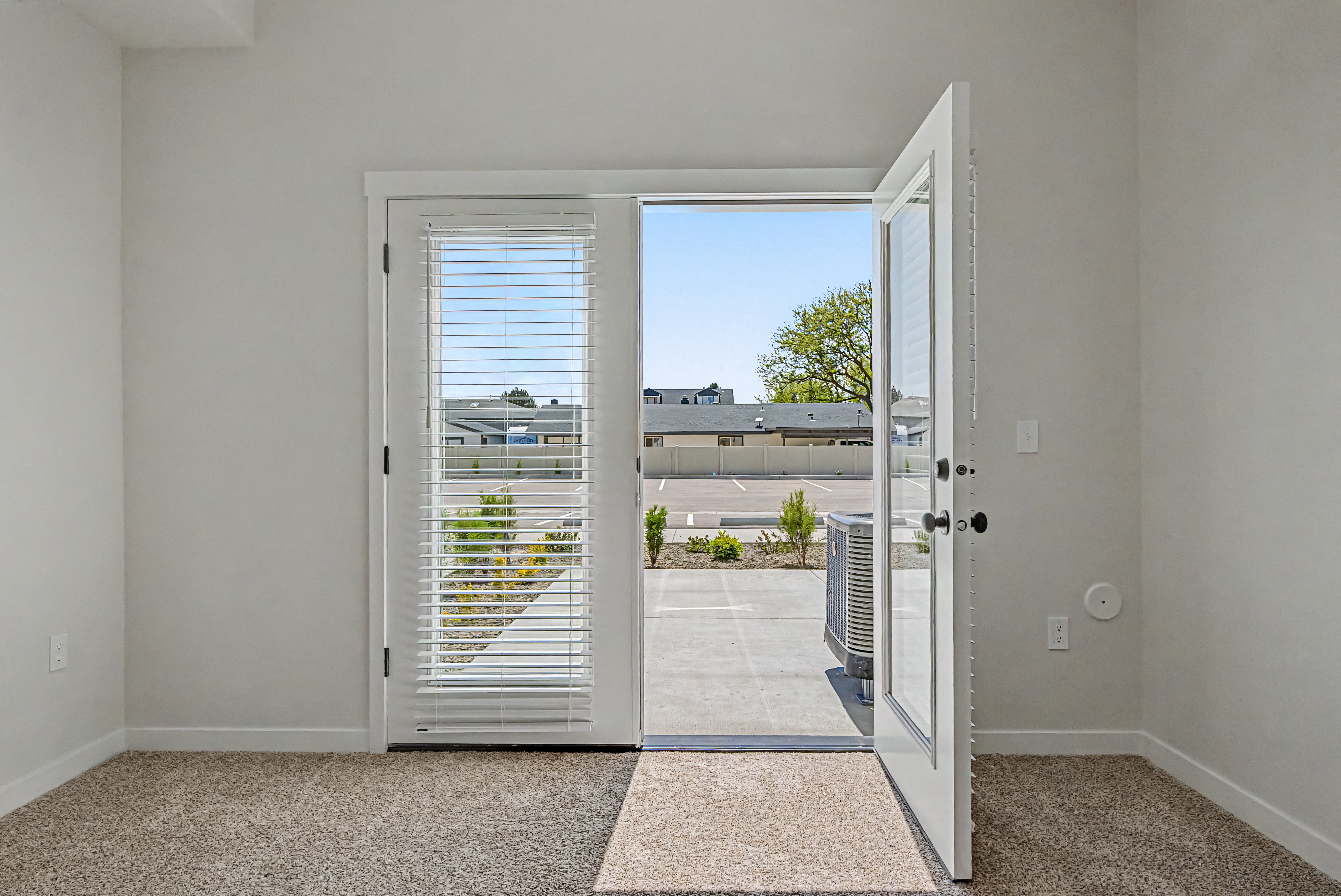 2-Bed 1-Bath (S) unit images floor plan 16