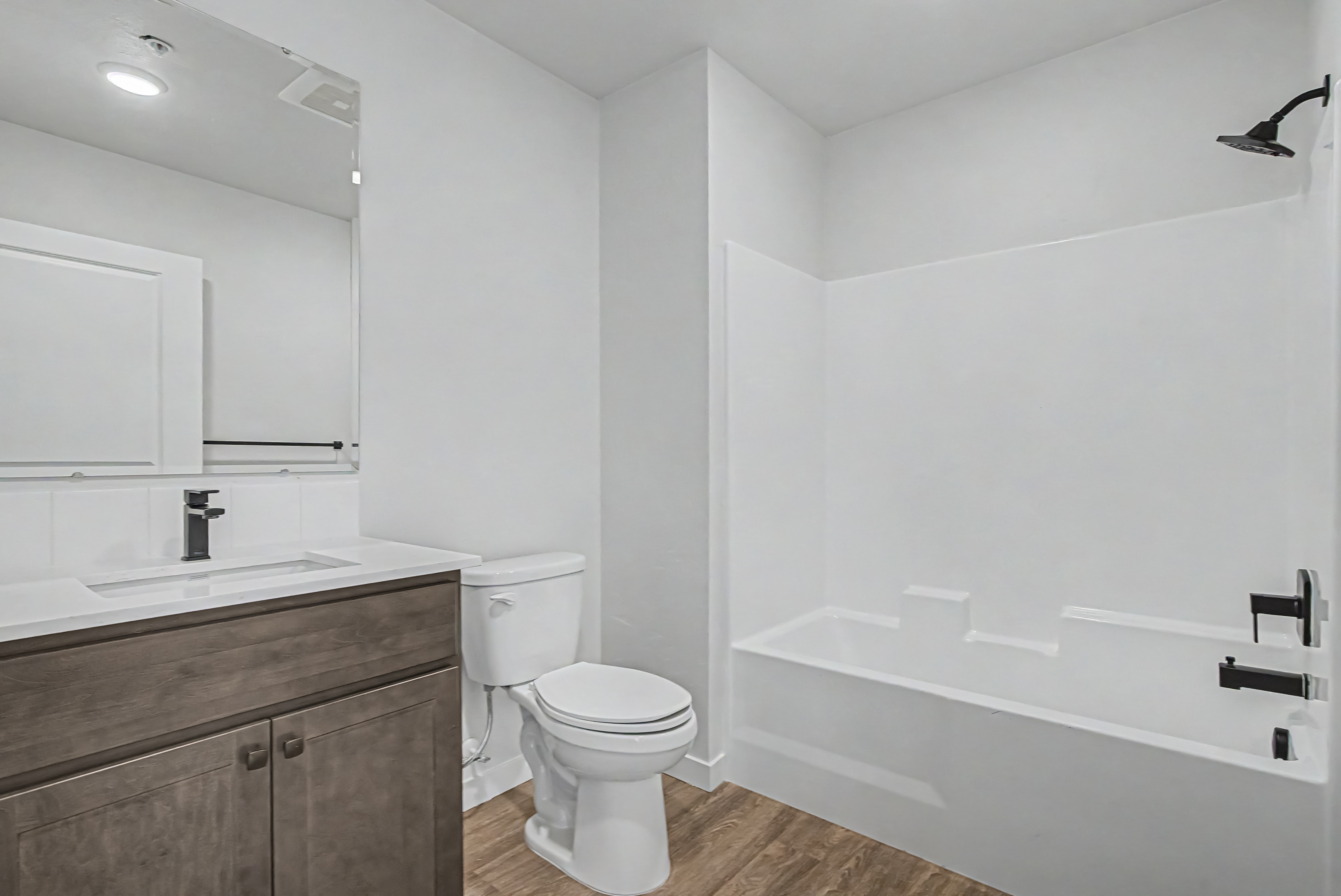 2-Bed 1-Bath (S) unit images floor plan 7