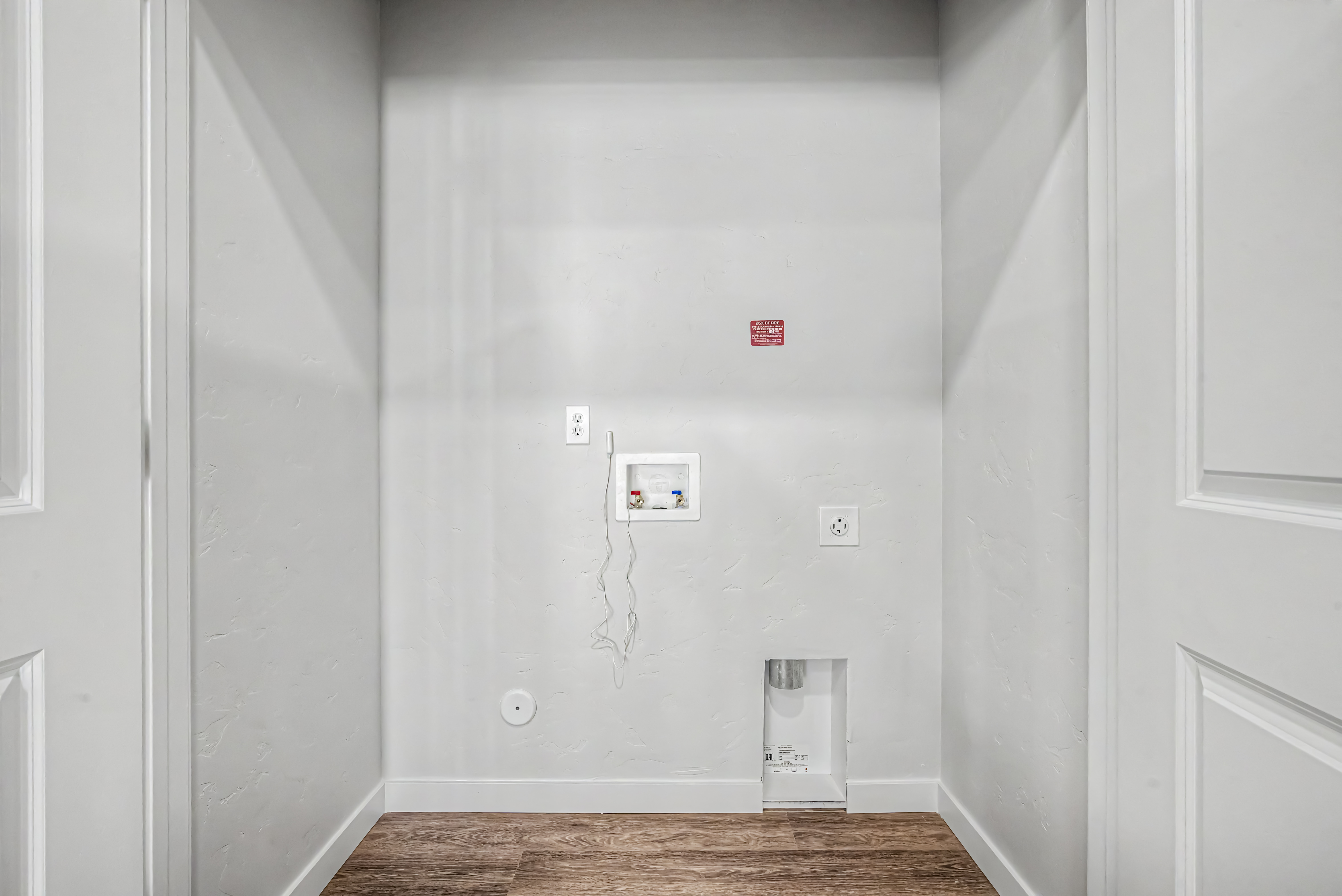 2-Bed 1-Bath (S) unit images floor plan 10