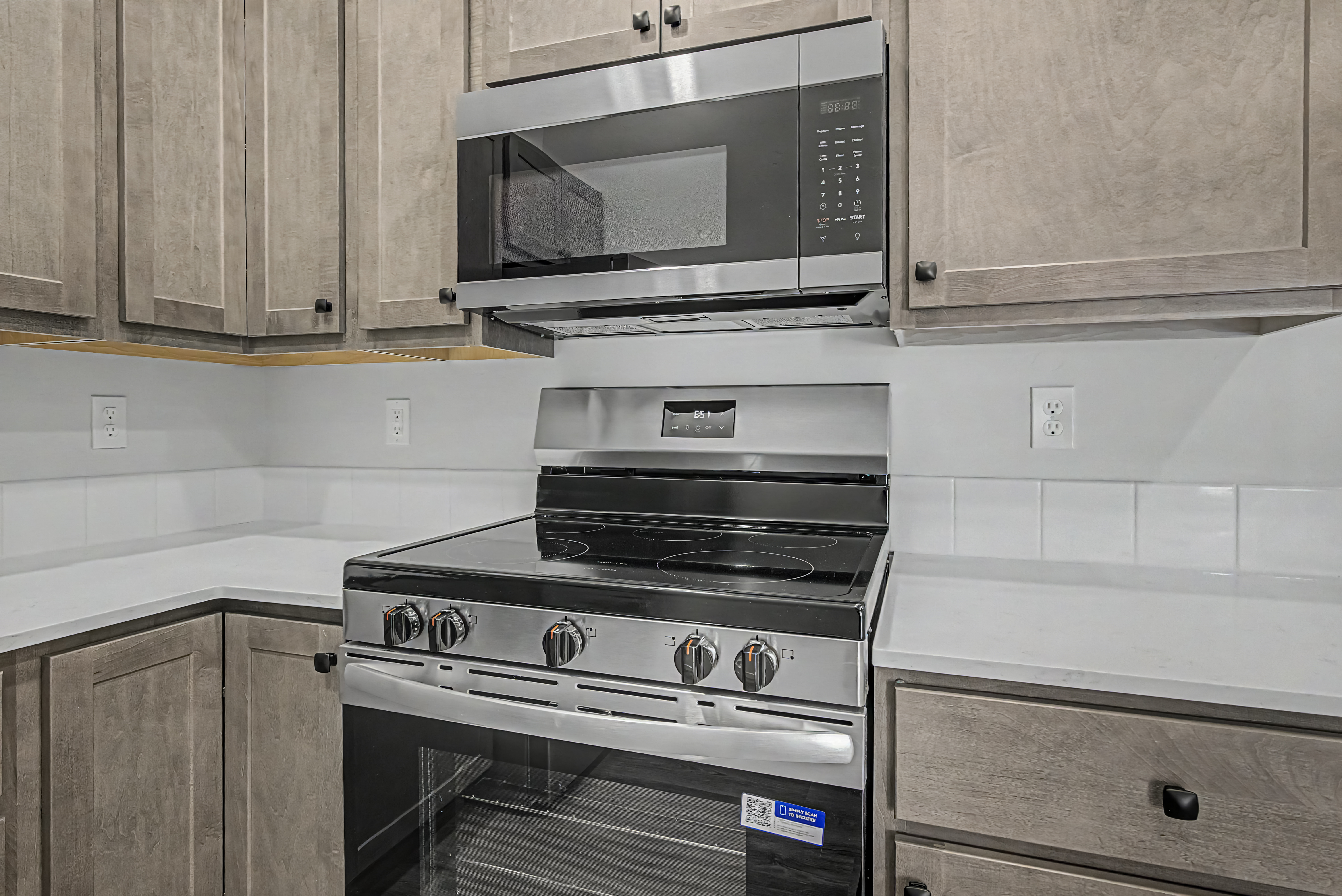 2-Bed 1-Bath (S) unit images floor plan 14
