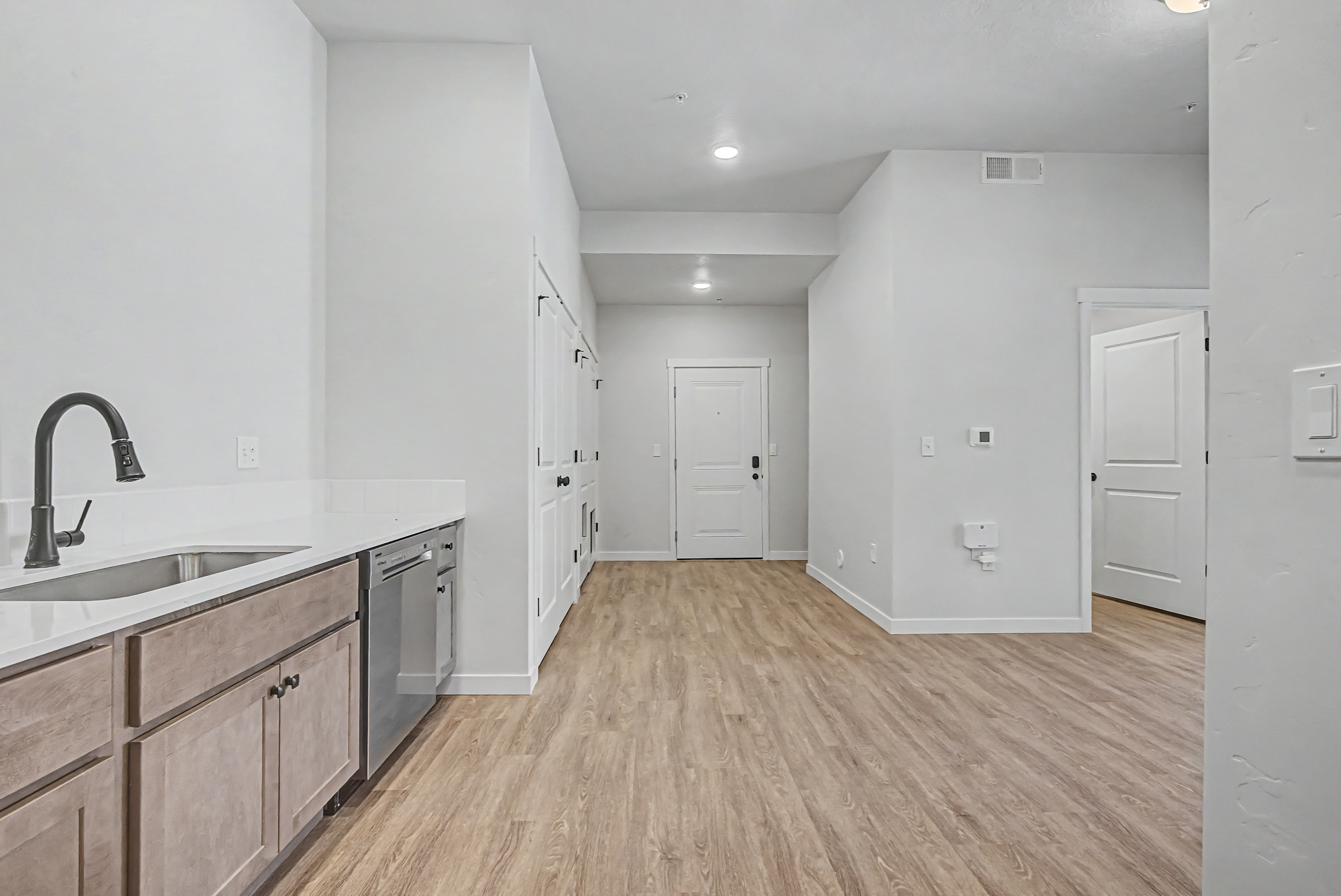 2-Bed 1-Bath (S) unit images floor plan 5