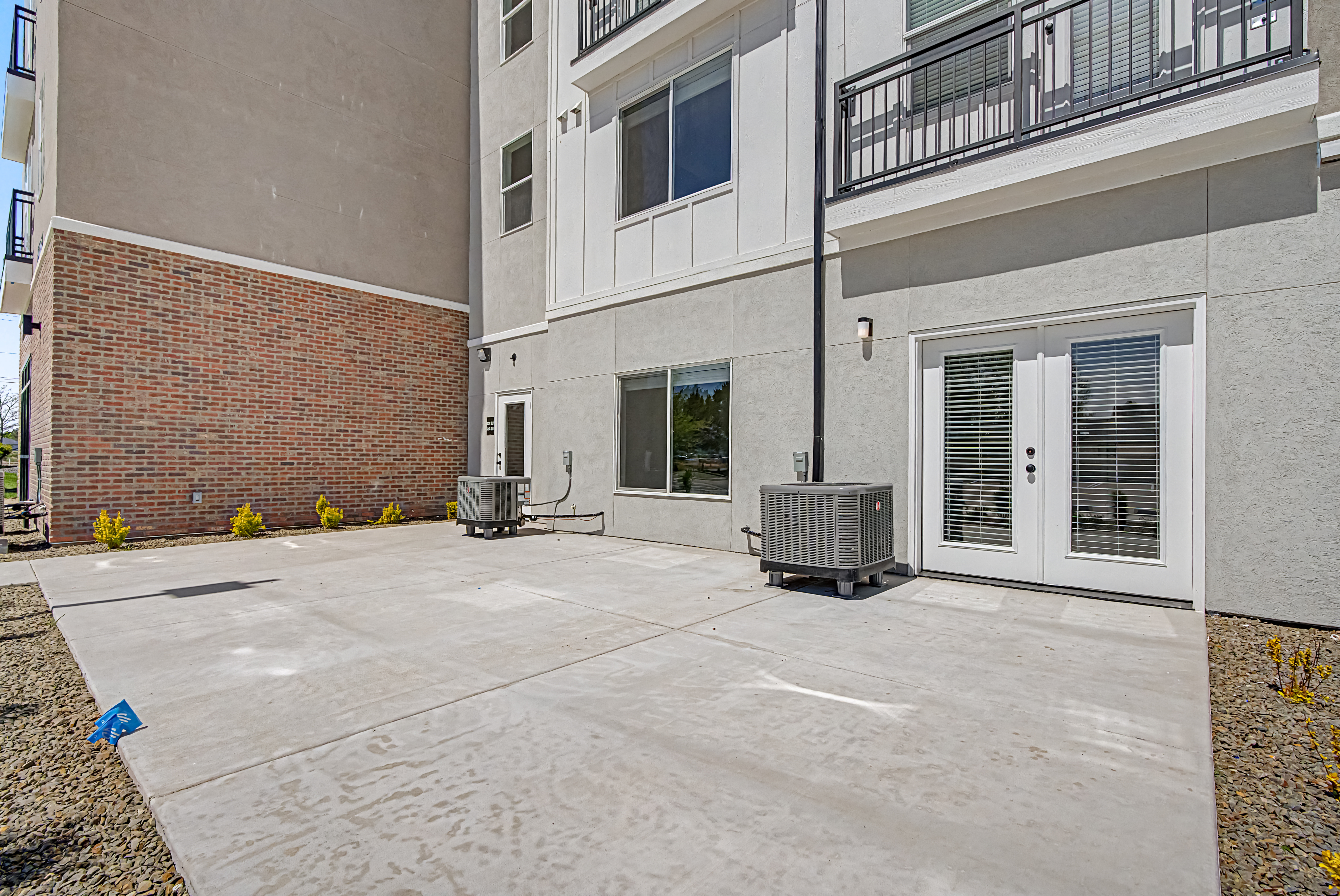 2-Bed 1-Bath (S) unit images floor plan 17