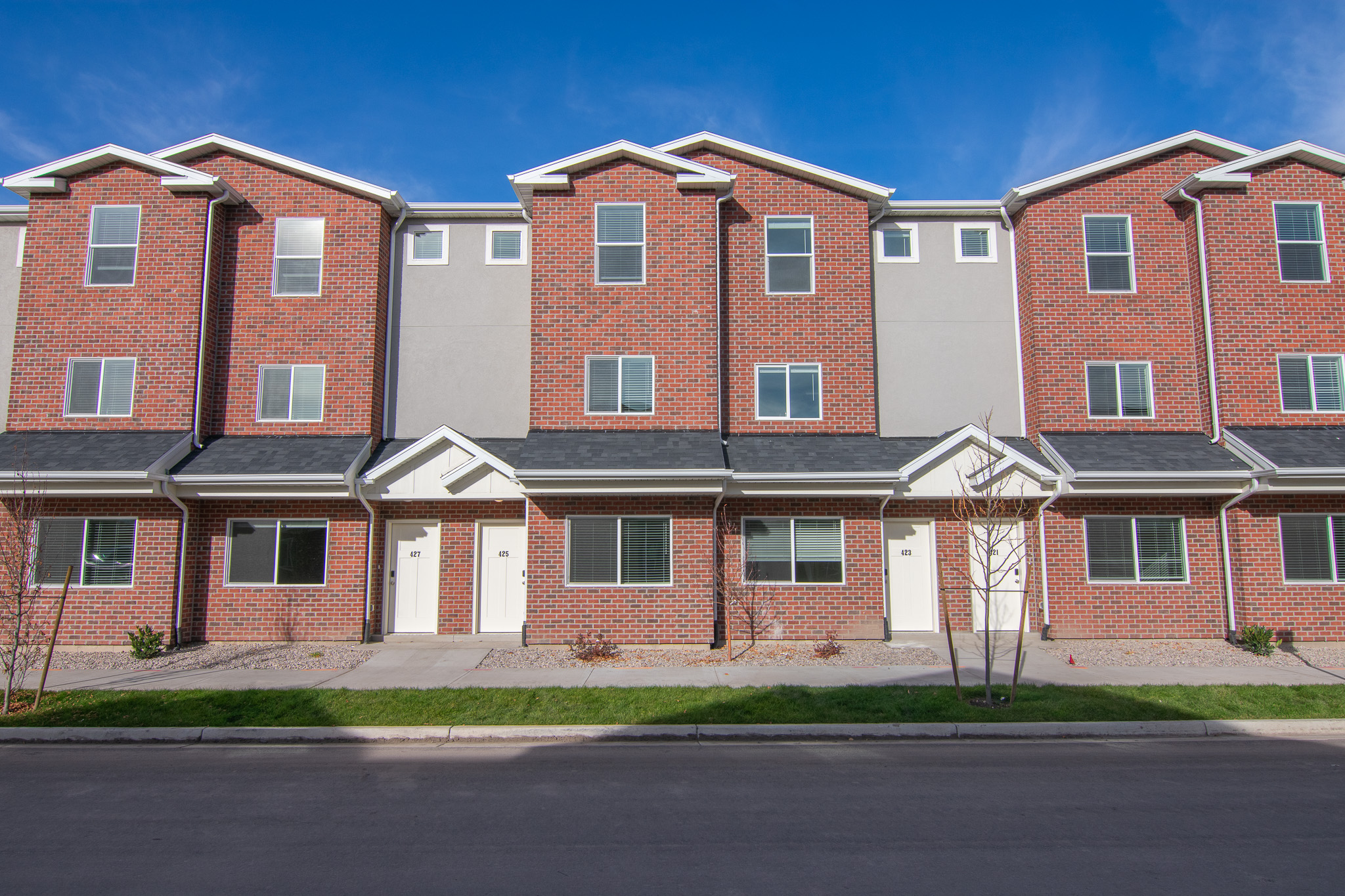 VP-Payton – Gallery floor plan 2