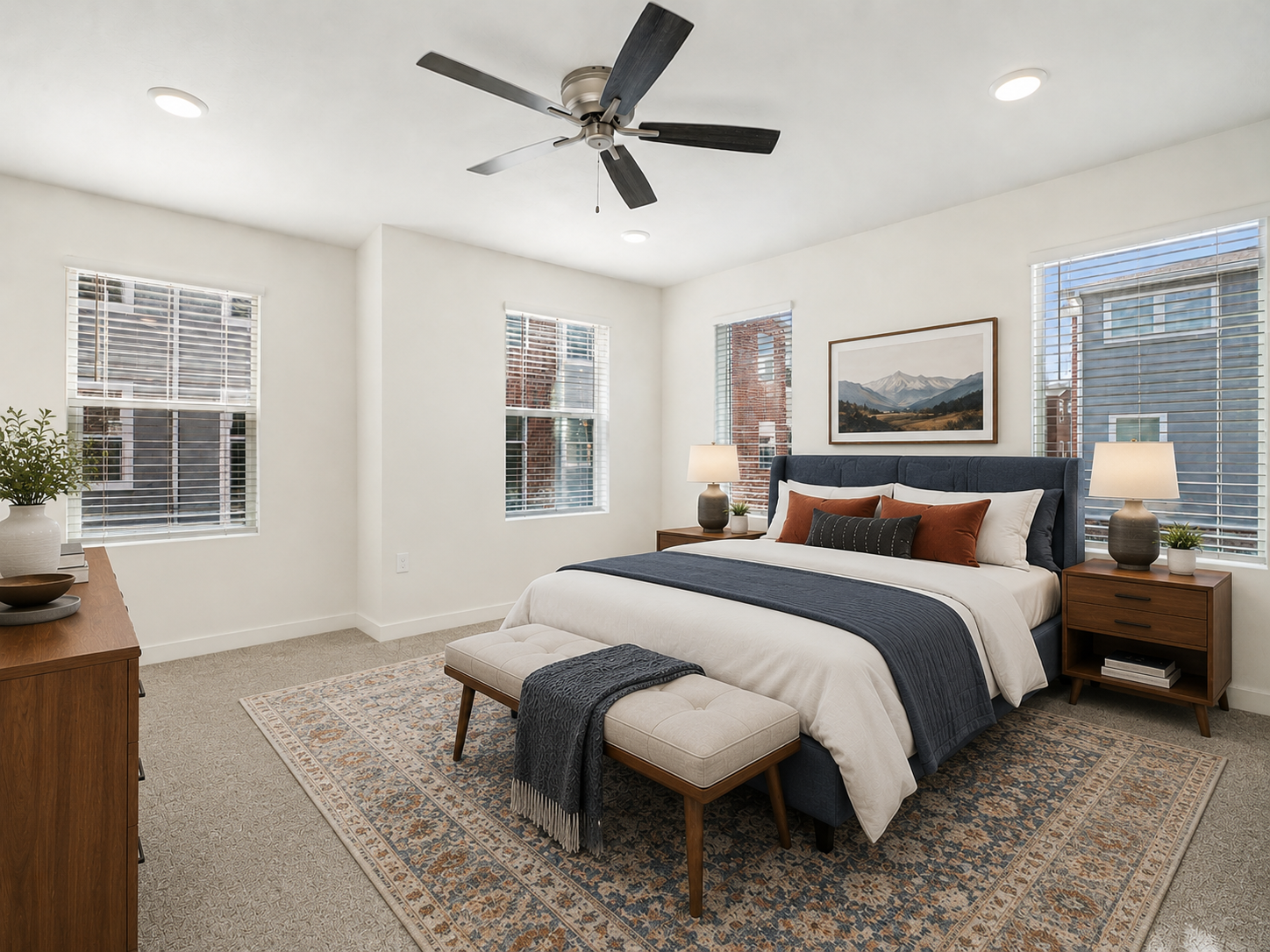 VP-Payton – Gallery floor plan 6