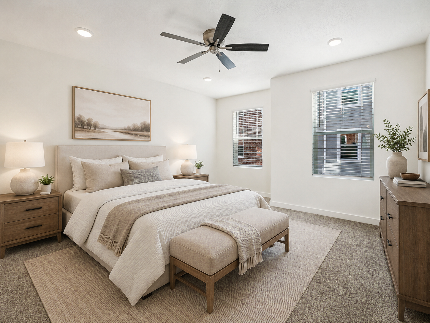 VP-Payton – Gallery floor plan 5