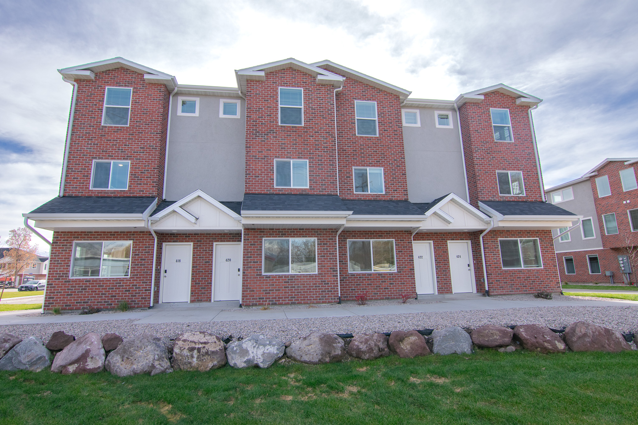 VP-Payton – Gallery floor plan 18