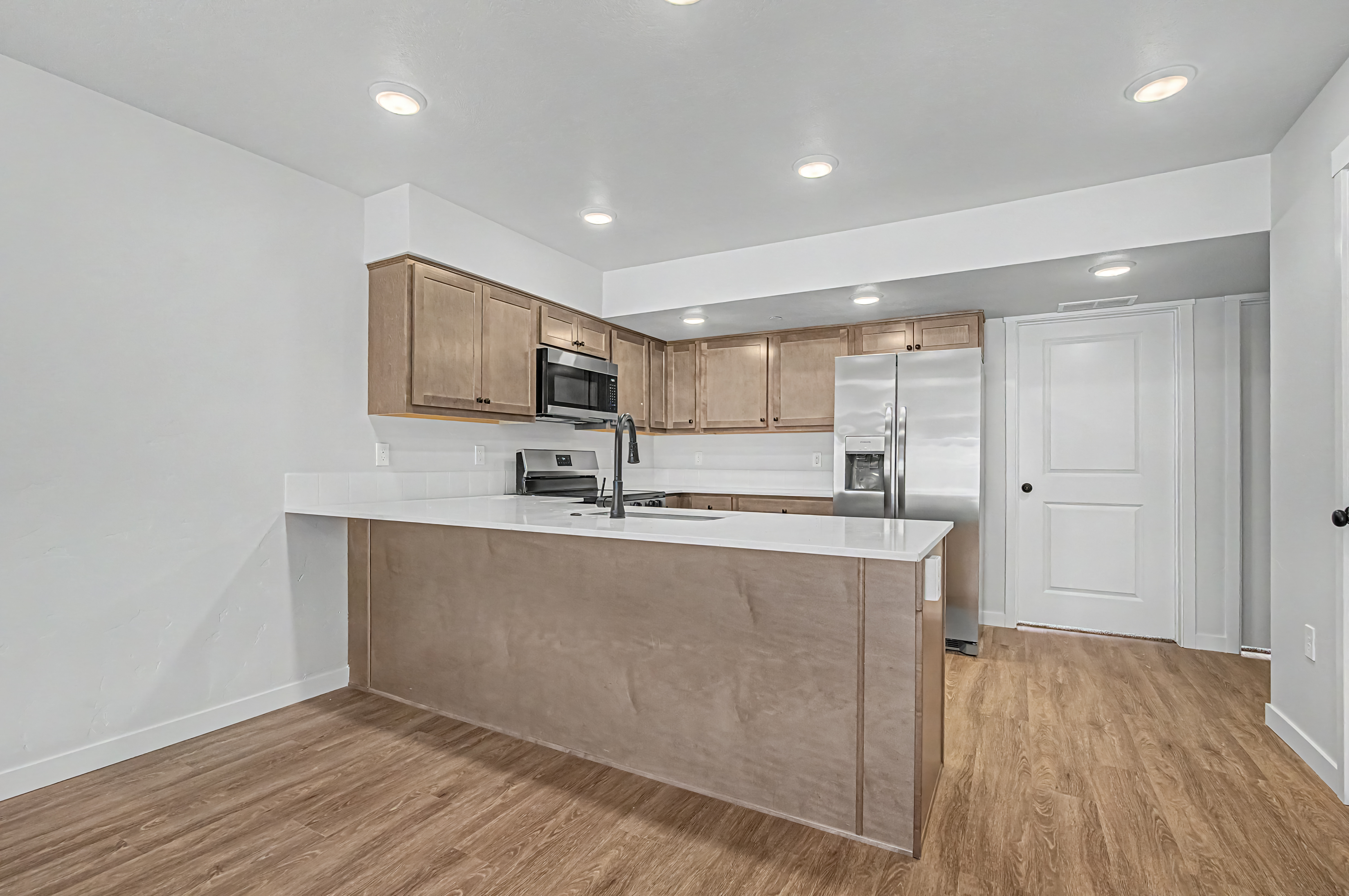 3-Bed 2-Bath (S) unit images floor plan 5