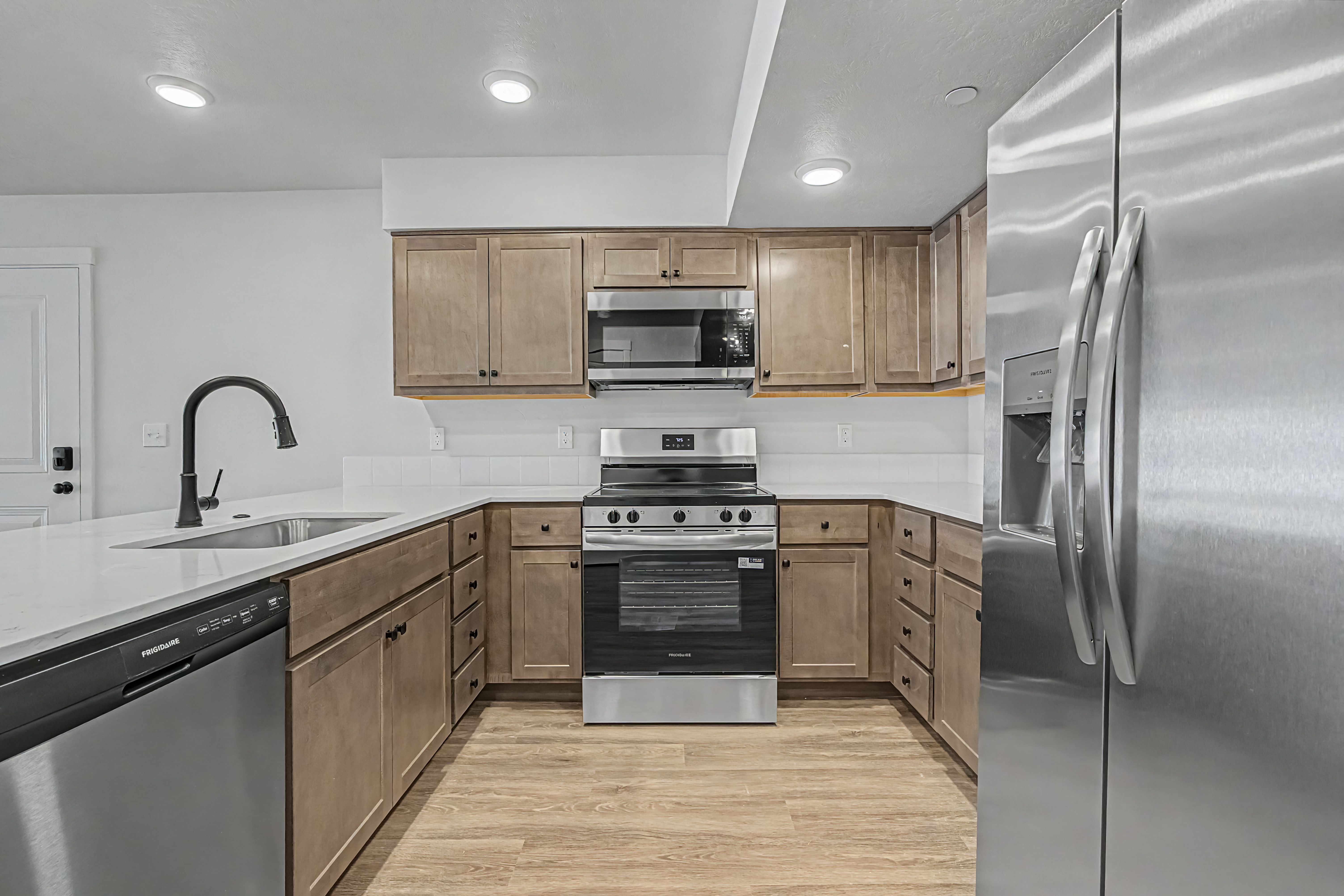 3-Bed 2-Bath (S) unit images floor plan 2