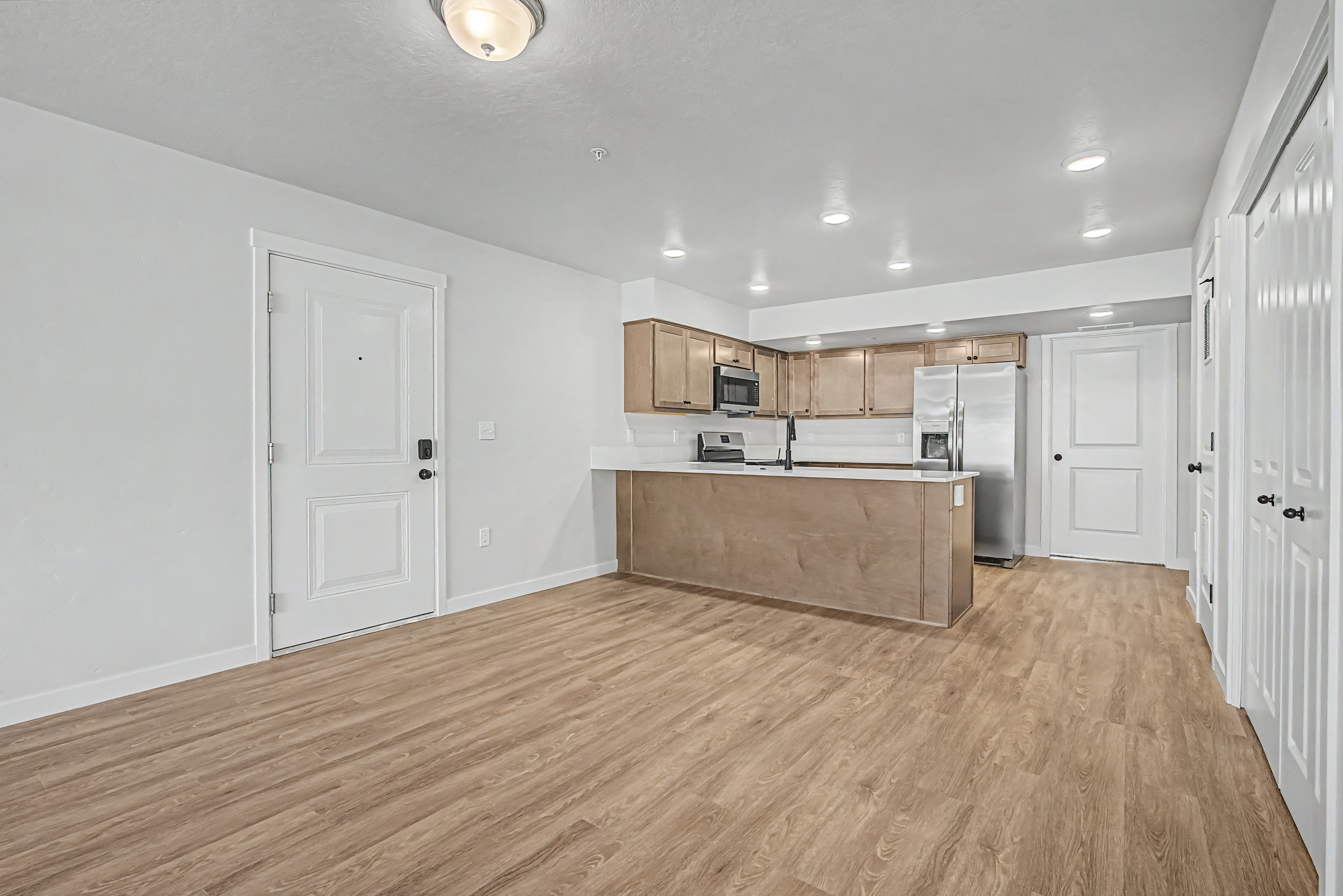 3-Bed 2-Bath (S) unit images floor plan 13