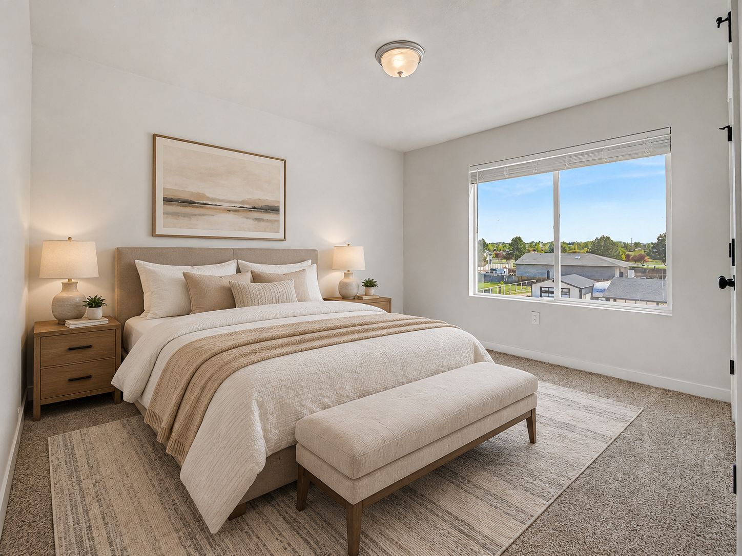 3-Bed 2-Bath (S) unit images floor plan 8