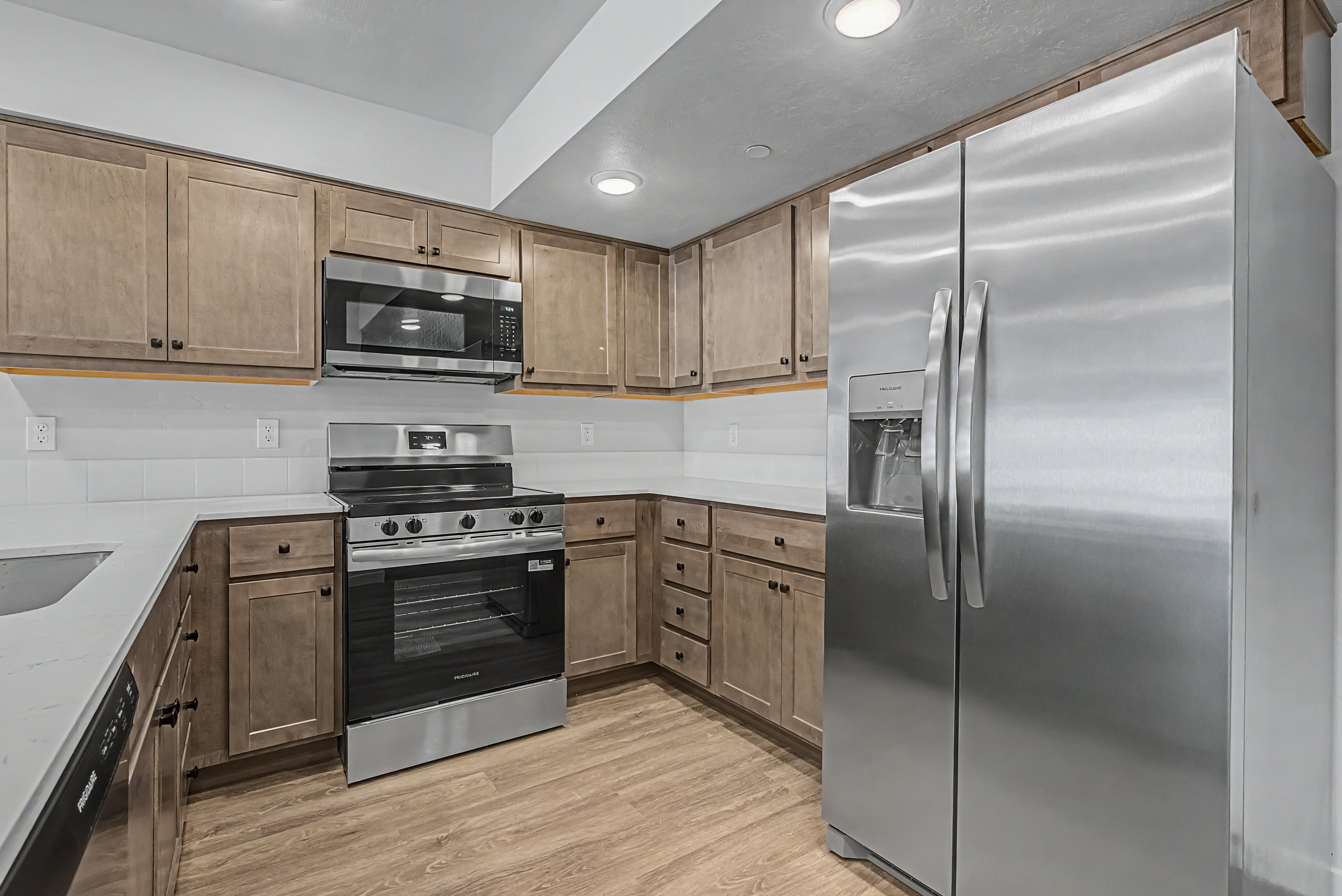 3-Bed 2-Bath (S) unit images floor plan 4