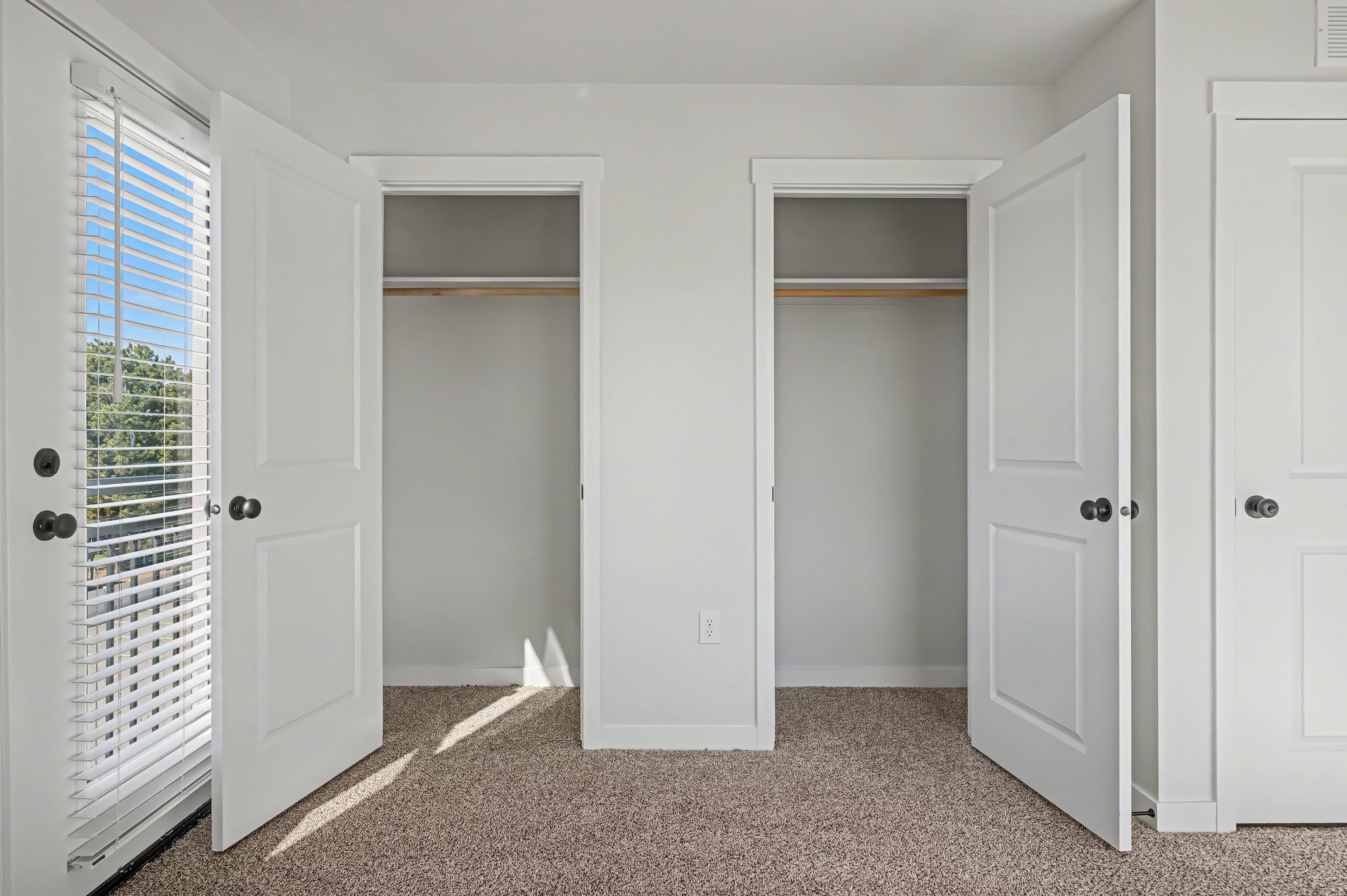 2-Bed 1-Bath (L) unit images floor plan 11