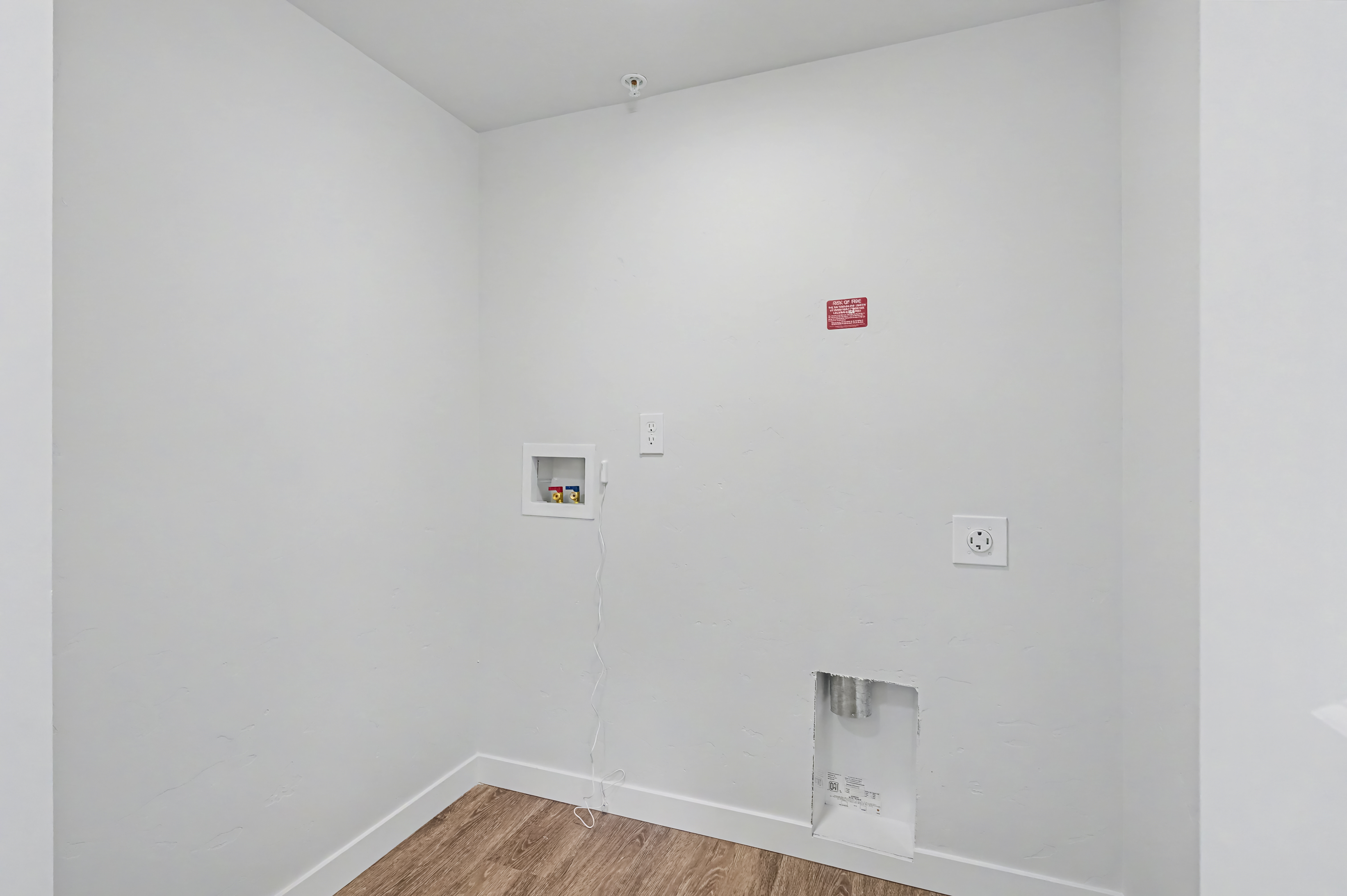 2-Bed 1-Bath (L) unit images floor plan 12