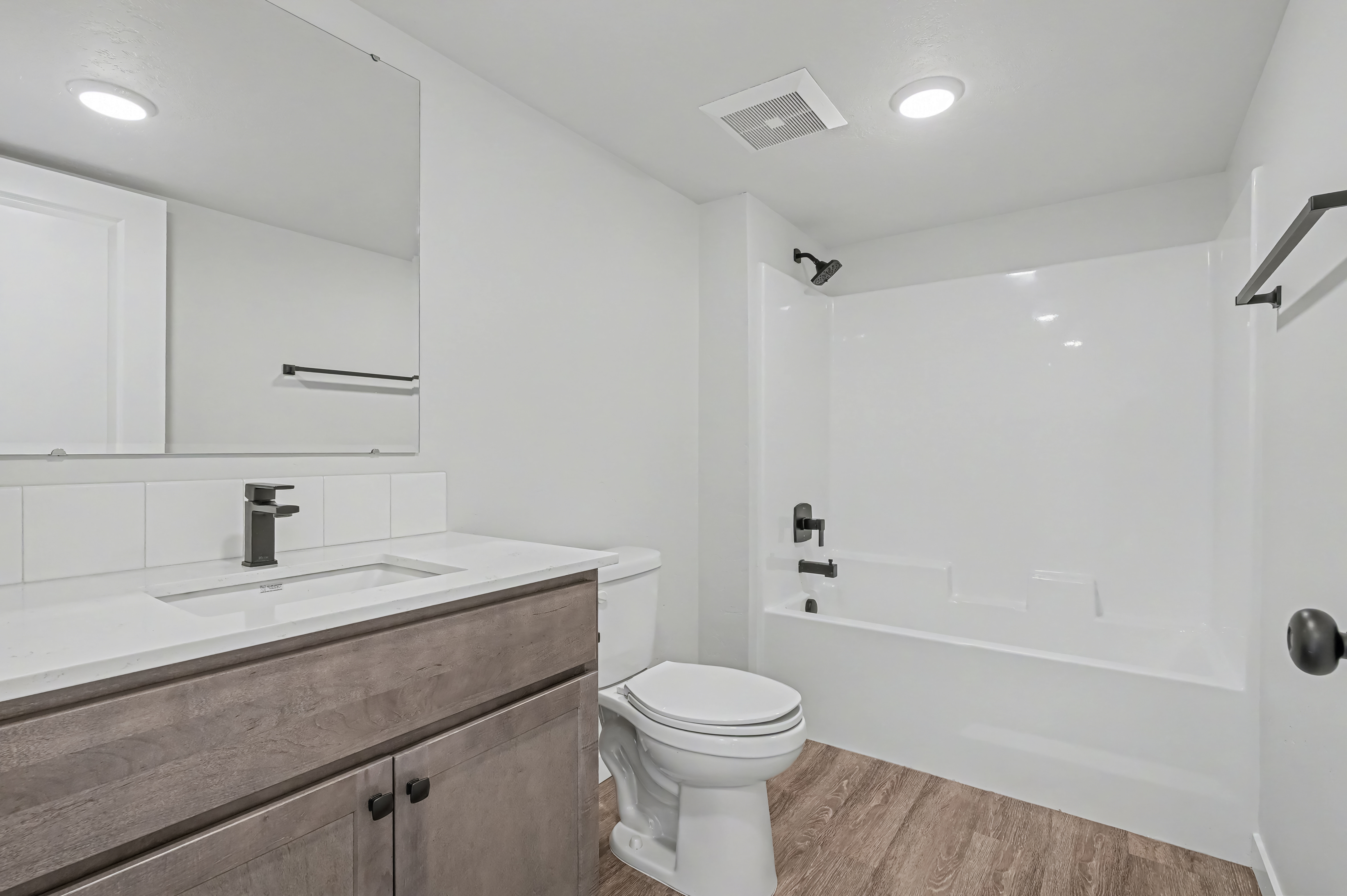 2-Bed 1-Bath (L) unit images floor plan 13
