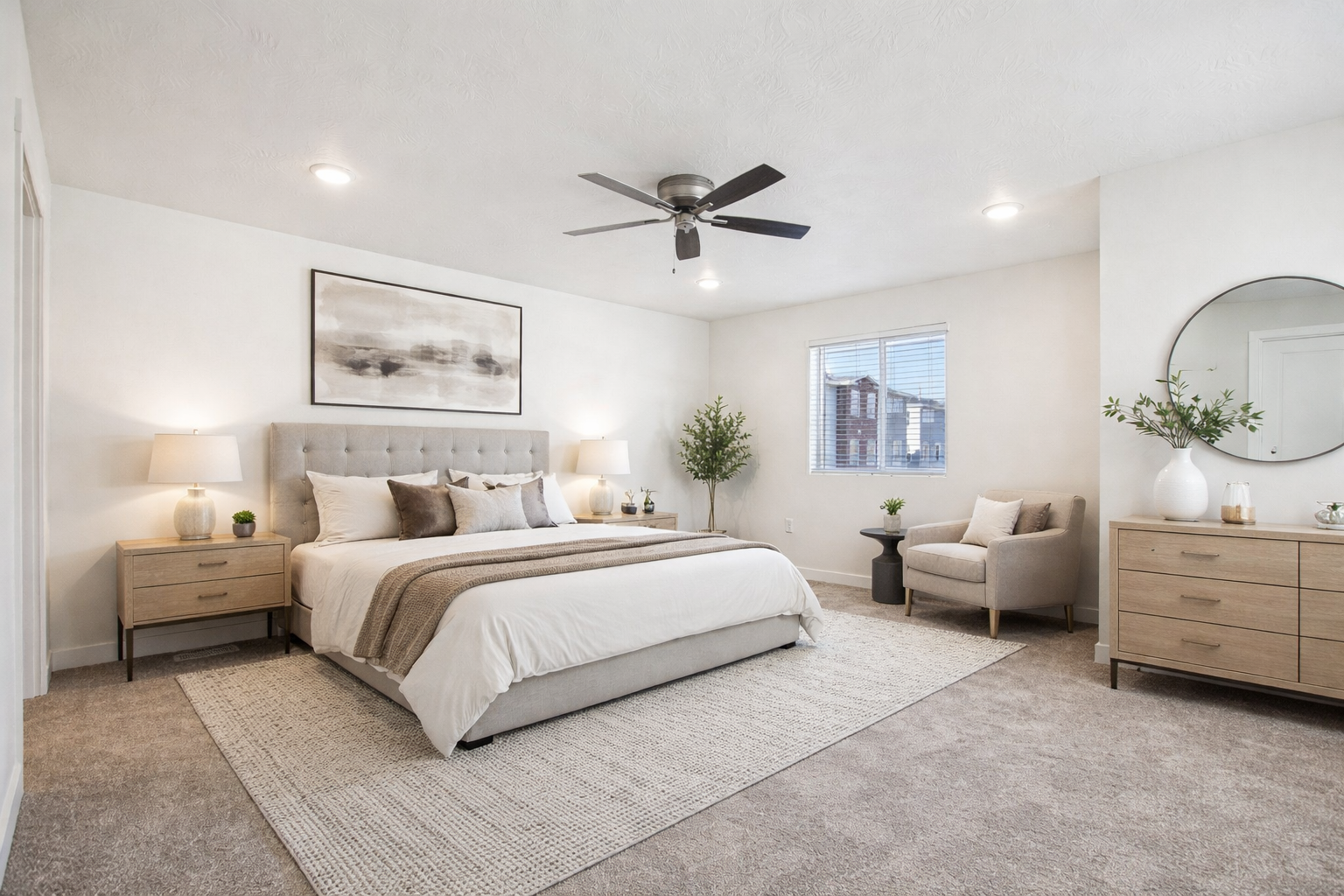 VP-Gregory – Gallery floor plan 3