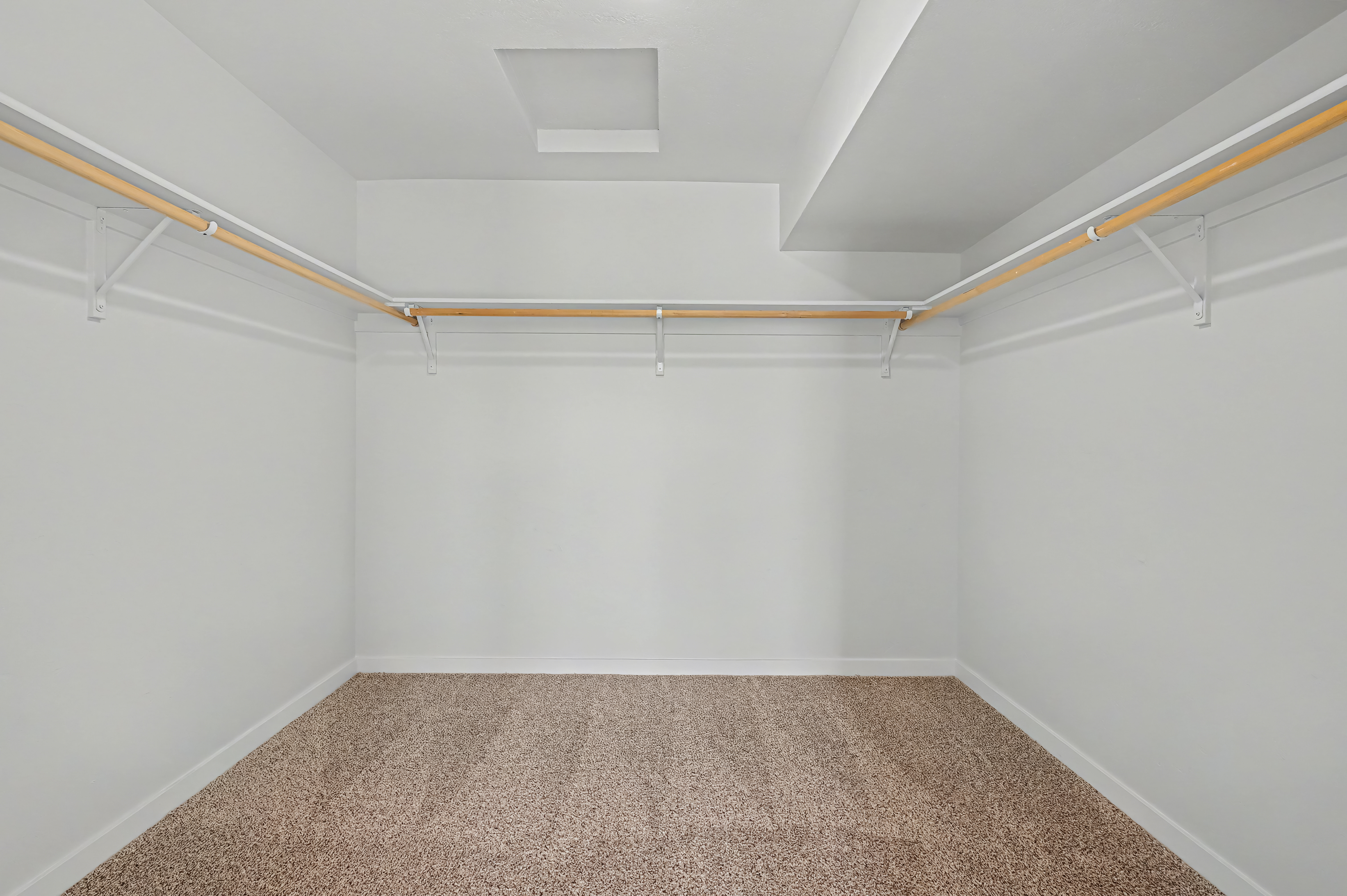 2-Bed 1-Bath (XL) unit images floor plan 8