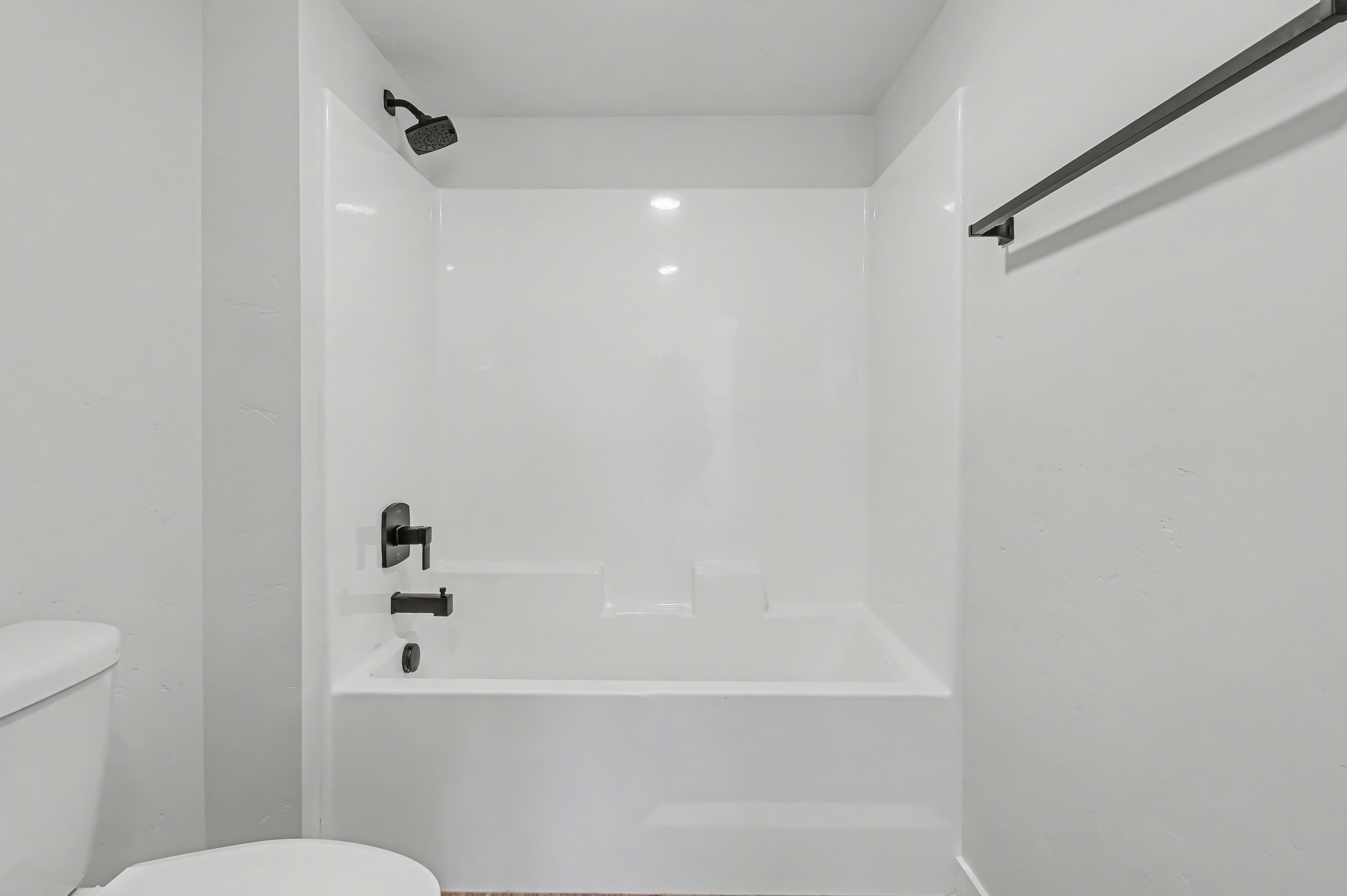2-Bed 1-Bath (XL) unit images floor plan 14