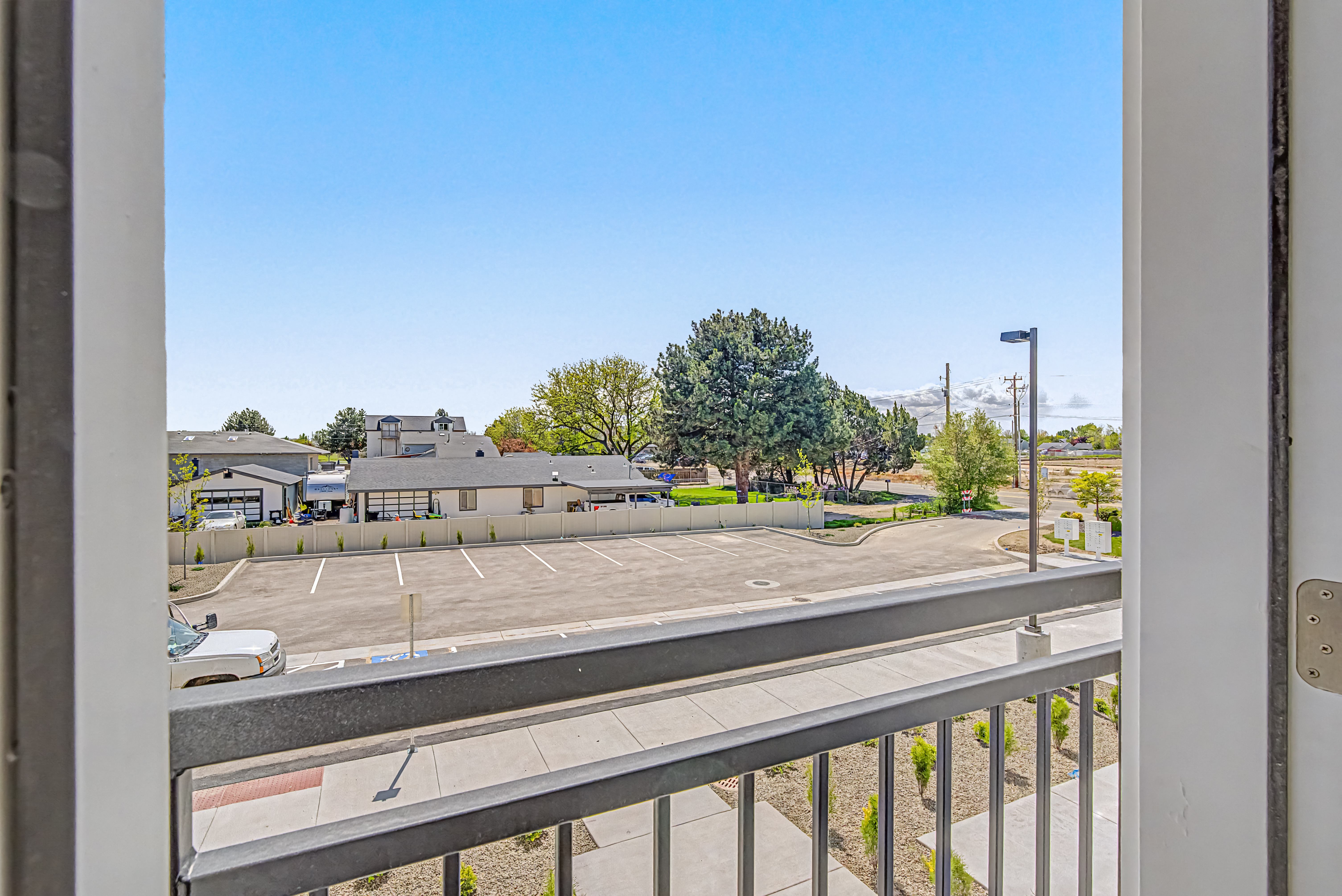 2-Bed 1-Bath (M) unit images floor plan 23