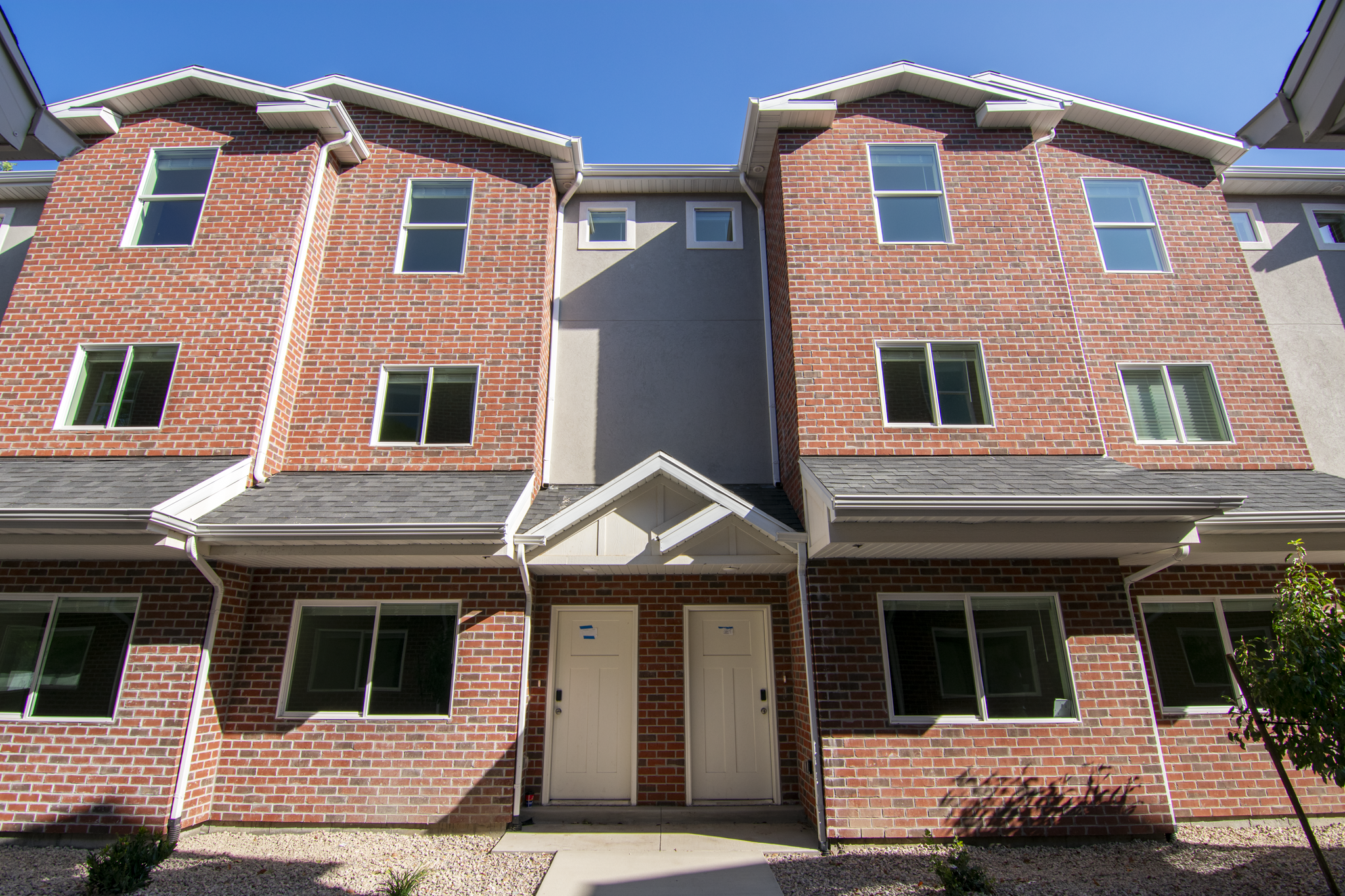 Villas at the Pointe Exterior Photo